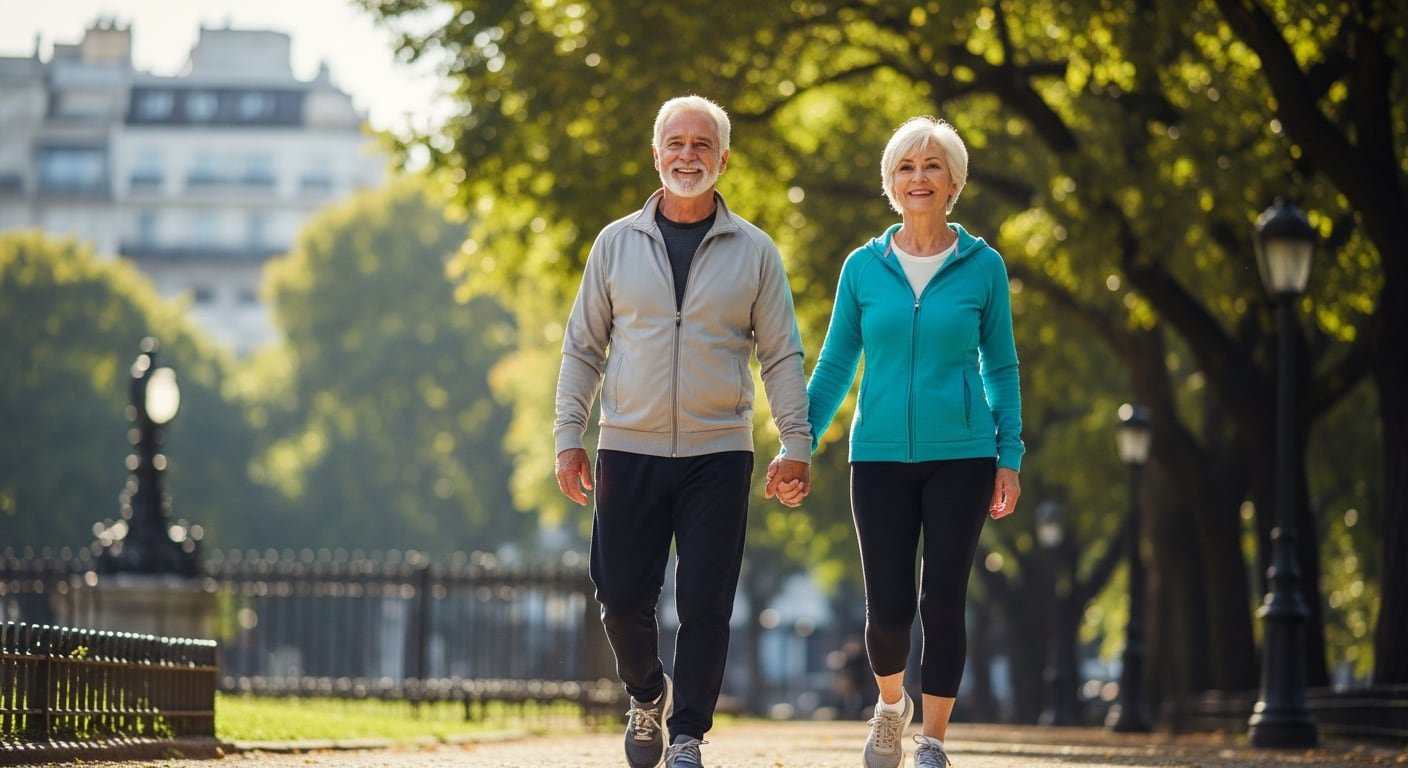 Estudios científicos destacan que tanto el ejercicio matutino como el vespertino ofrecen beneficios para la presión arterial, dependiendo de las necesidades individuales (Imagen Ilustrativa Infobae)