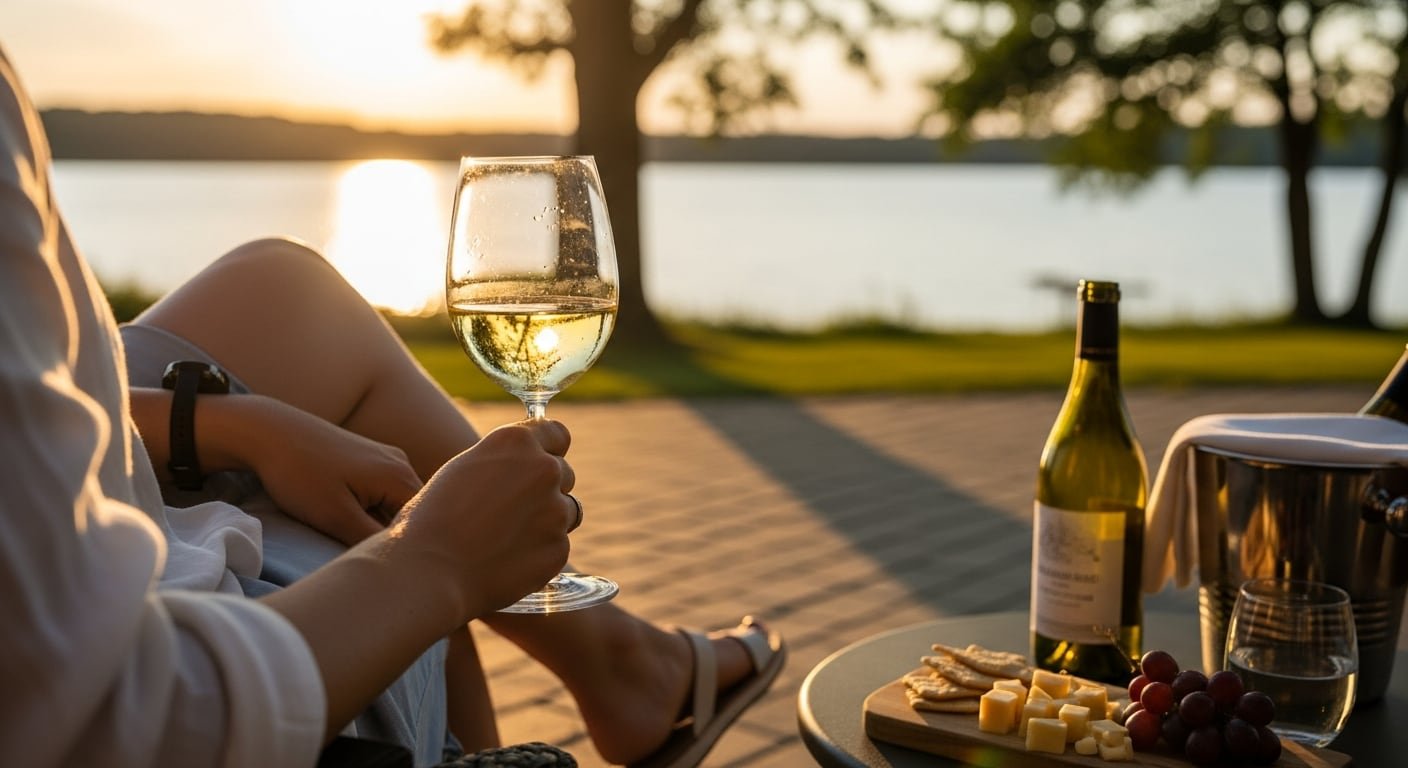 La industria de las bebidas alcohólicas experimentó pérdidas superiores a 830 mil millones de dólares en los últimos cuatro años, atribuibles a una caída en el consumo por parte de las nuevas generaciones (Imagen Ilustrativa Infobae)