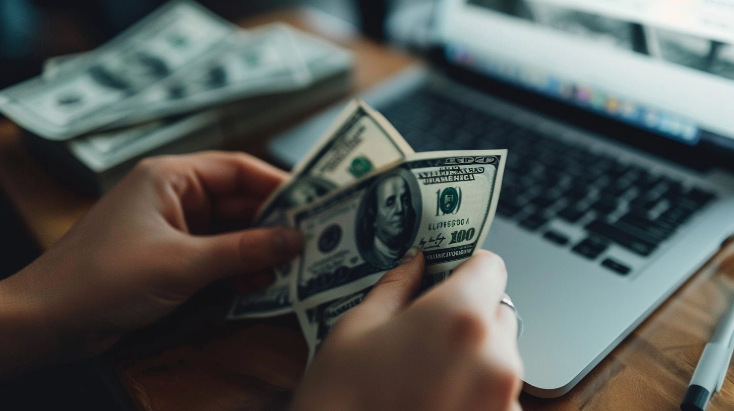 Invertir todos los ahorros y mudarse aparecen entre los desafíos personales que generan mayor temor por la inestabilidad financiera (Imagen Ilustrativa Infobae)