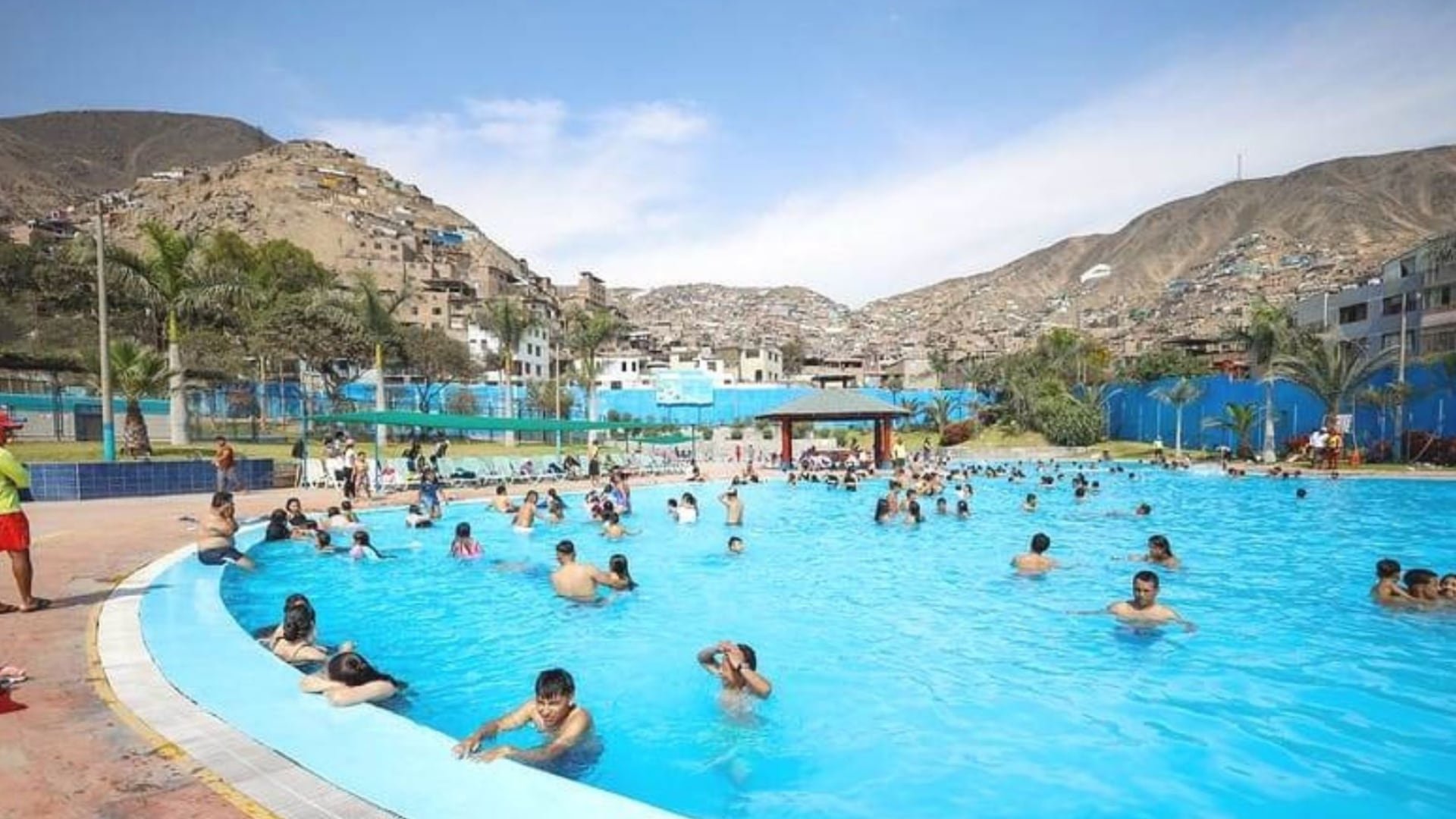 Los horarios de exposición solar deben acotarse a la franja segura recomendad por expertos