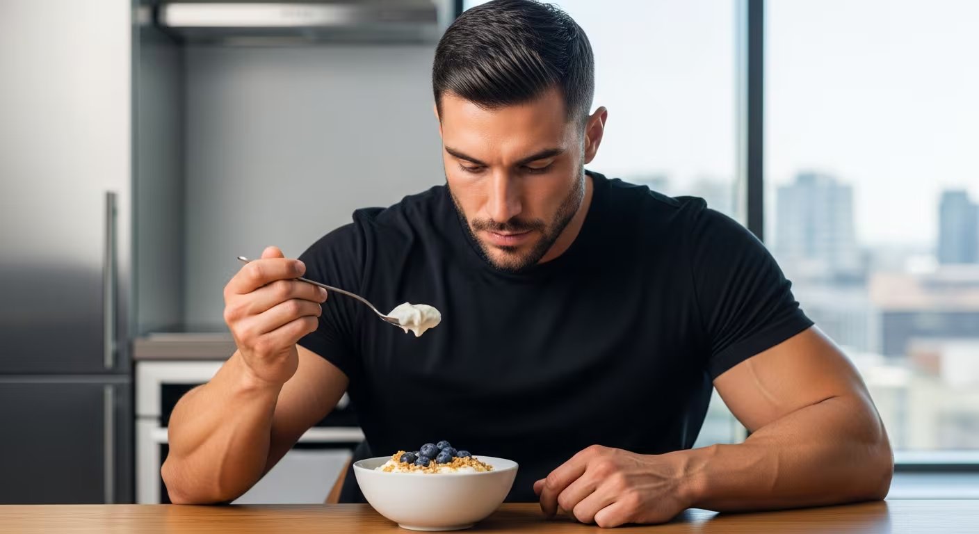 Para el control glucémico y la nutrición, los cereales integrales en el desayuno superan a los refinados o con alto contenido de azúcares (Imagen Ilustrativa Infobae)