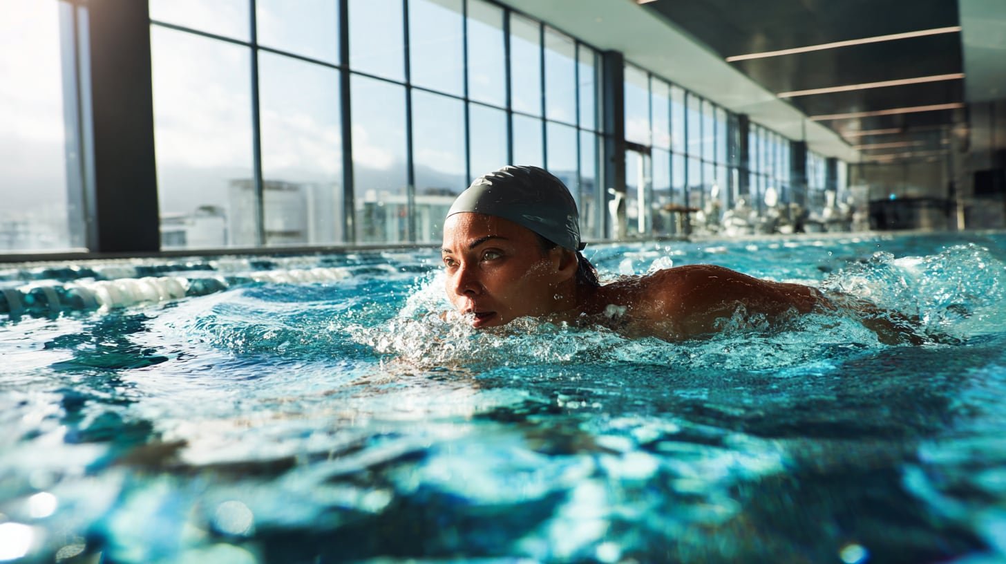 Incluir uno o dos días de descanso semanal en el entrenamiento evita el sobreentrenamiento y ayuda a mantener la motivación a largo plazo ( Imagen Ilustrativa Infobae)