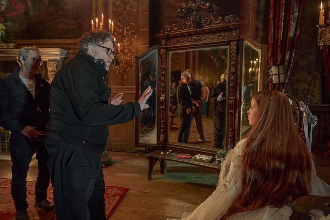 Critics Choice 2026: Del Toro logra marca histórica con Frankenstein y va por el Oscar. (Instagram)