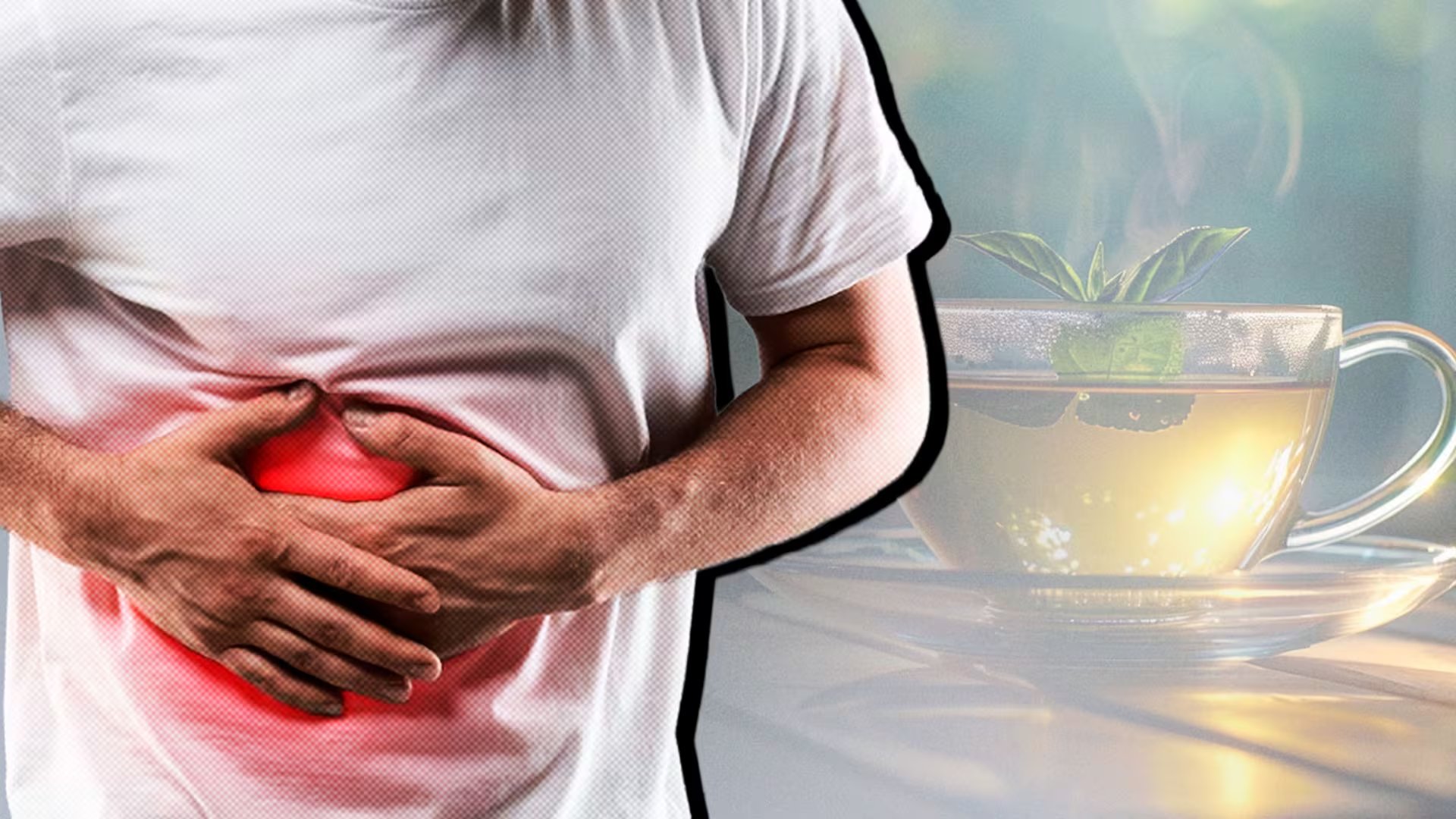 Algunas bebidas como el té verde ayudan a mantener la función del hígado. Foto: (Infobae Archivo)