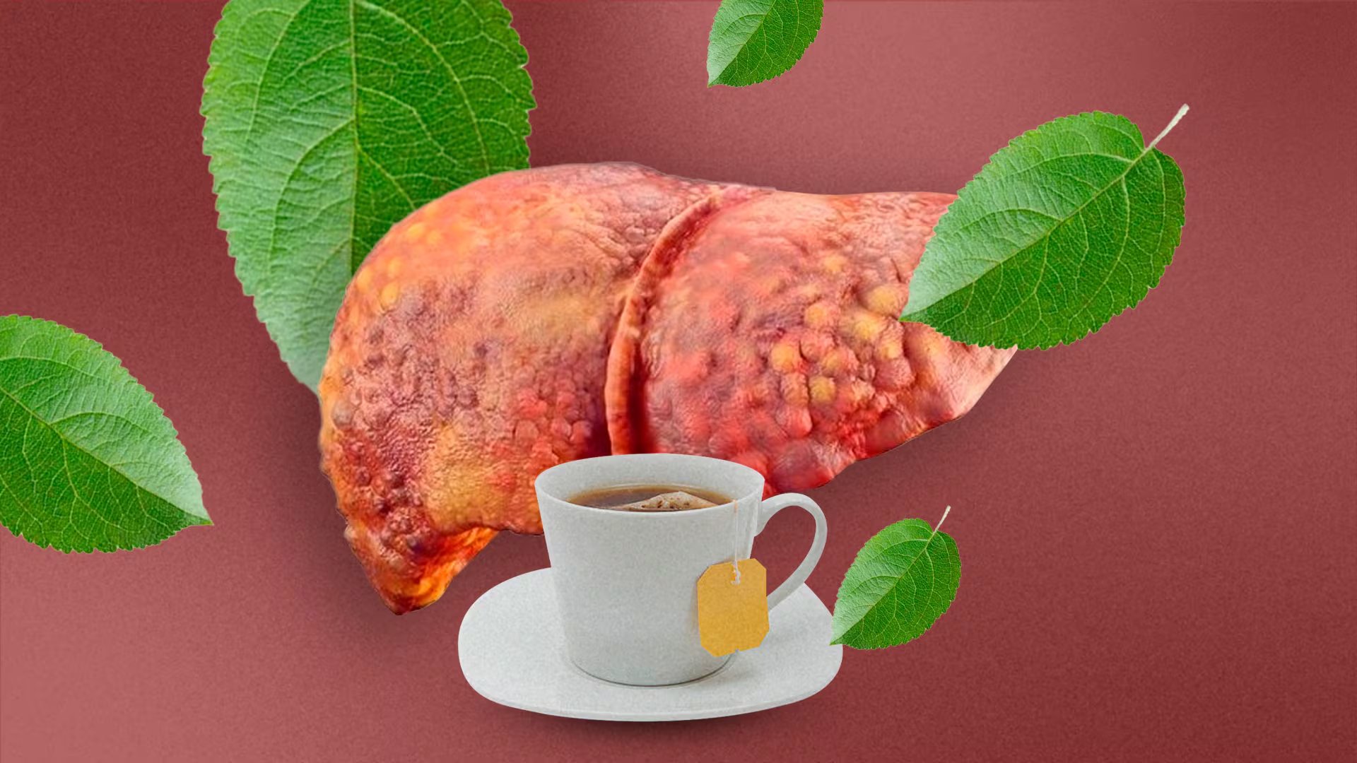 Acompañar estas bebidas con una dieta equilibrada y actividad física será de ayuda para el bienestar del hígado
(Foto: Infobae México/ Jovani Pérez)