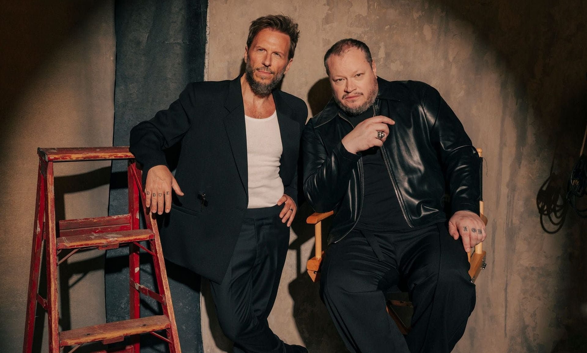 Canciones que hoy en día siguen formando parte de la rutina y de las playlists - (Instagram)