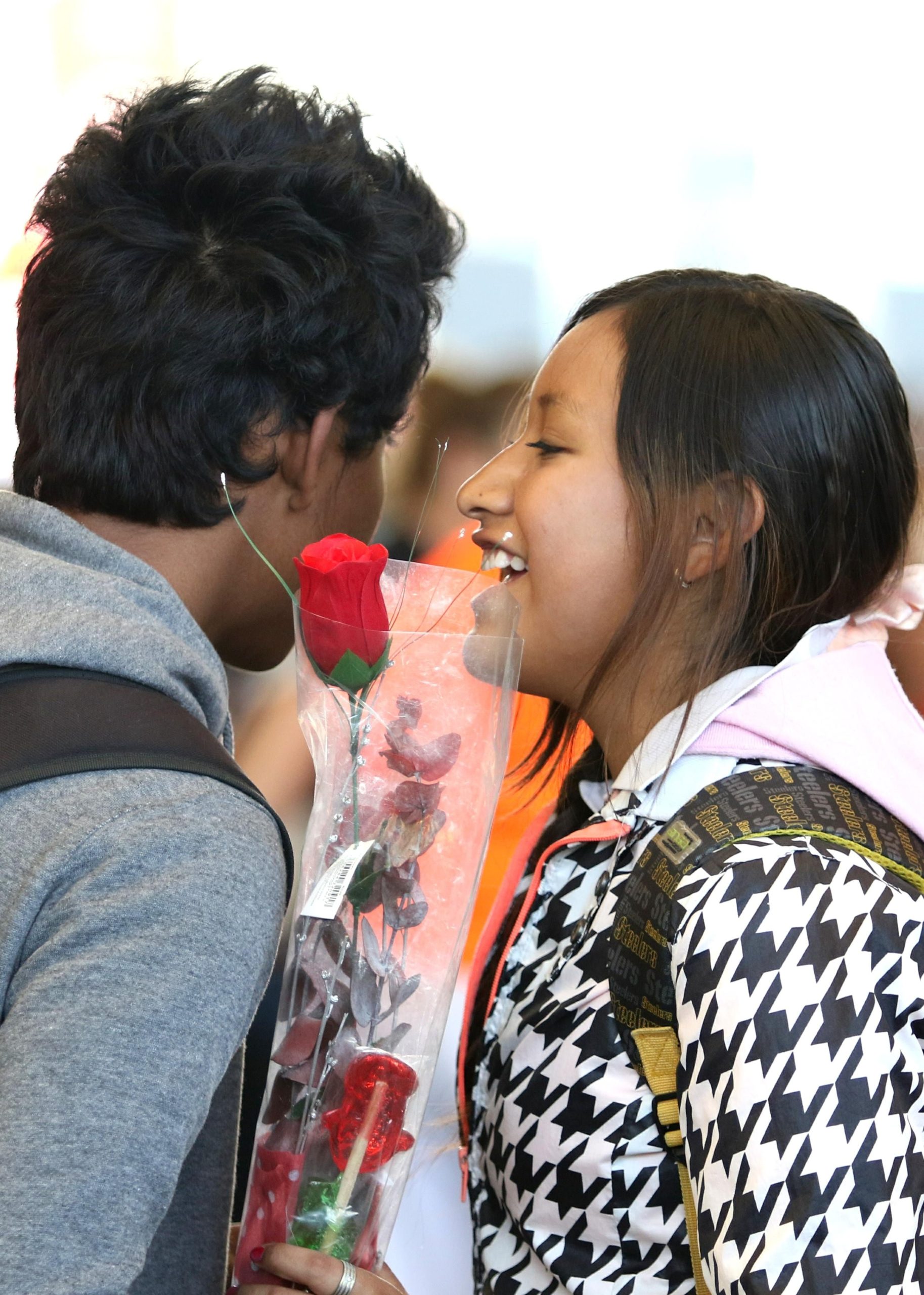 Nadie saber ligar en el sentido estricto de la palabra, según la especialista (Foto: Saúl López/ Cuartoscuro.com)