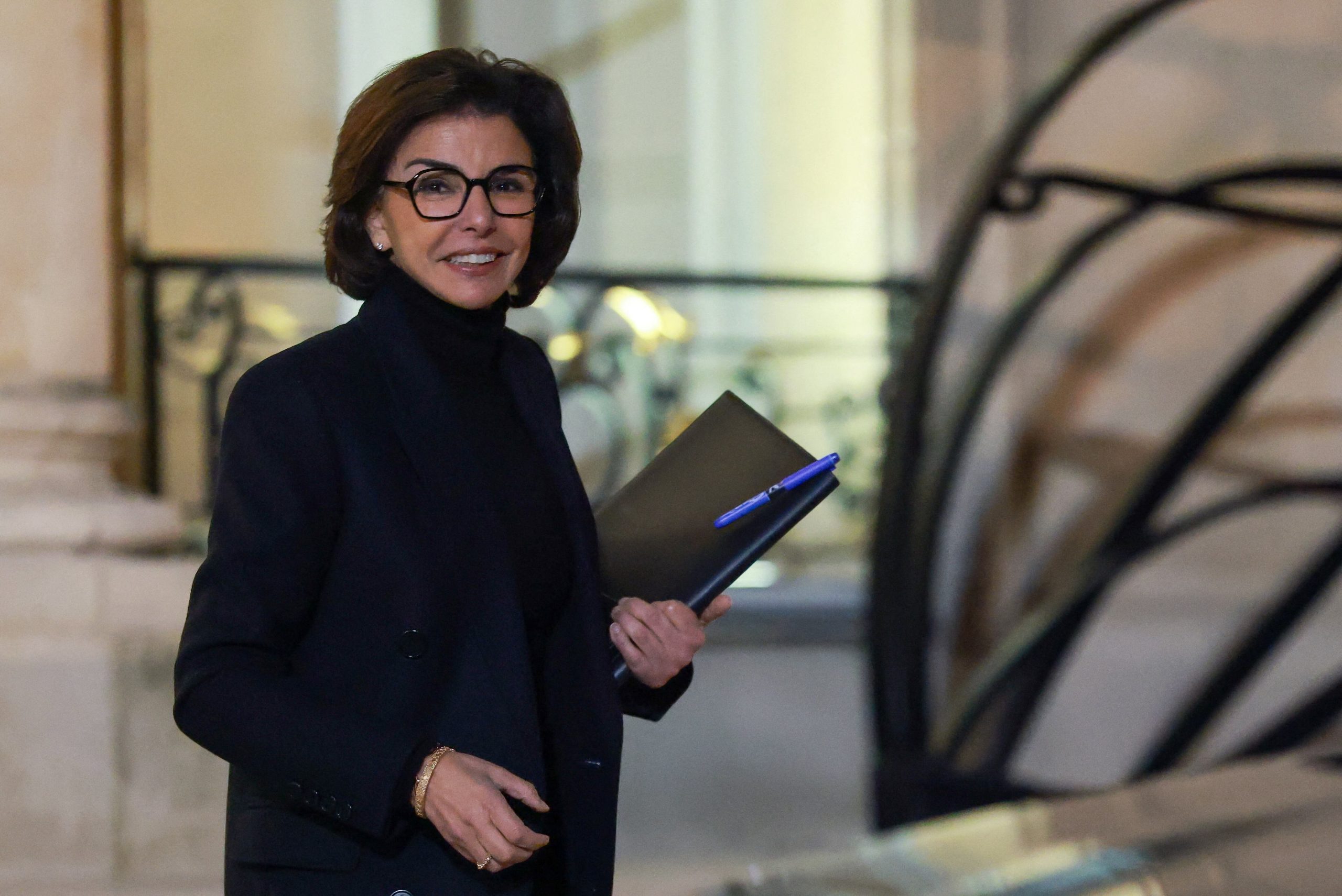 La iniciativa liderada por la ministra de Cultura, Rachida Dati, subraya la importancia artística, social y cultural del género (REUTERS/Stephanie Lecocq)