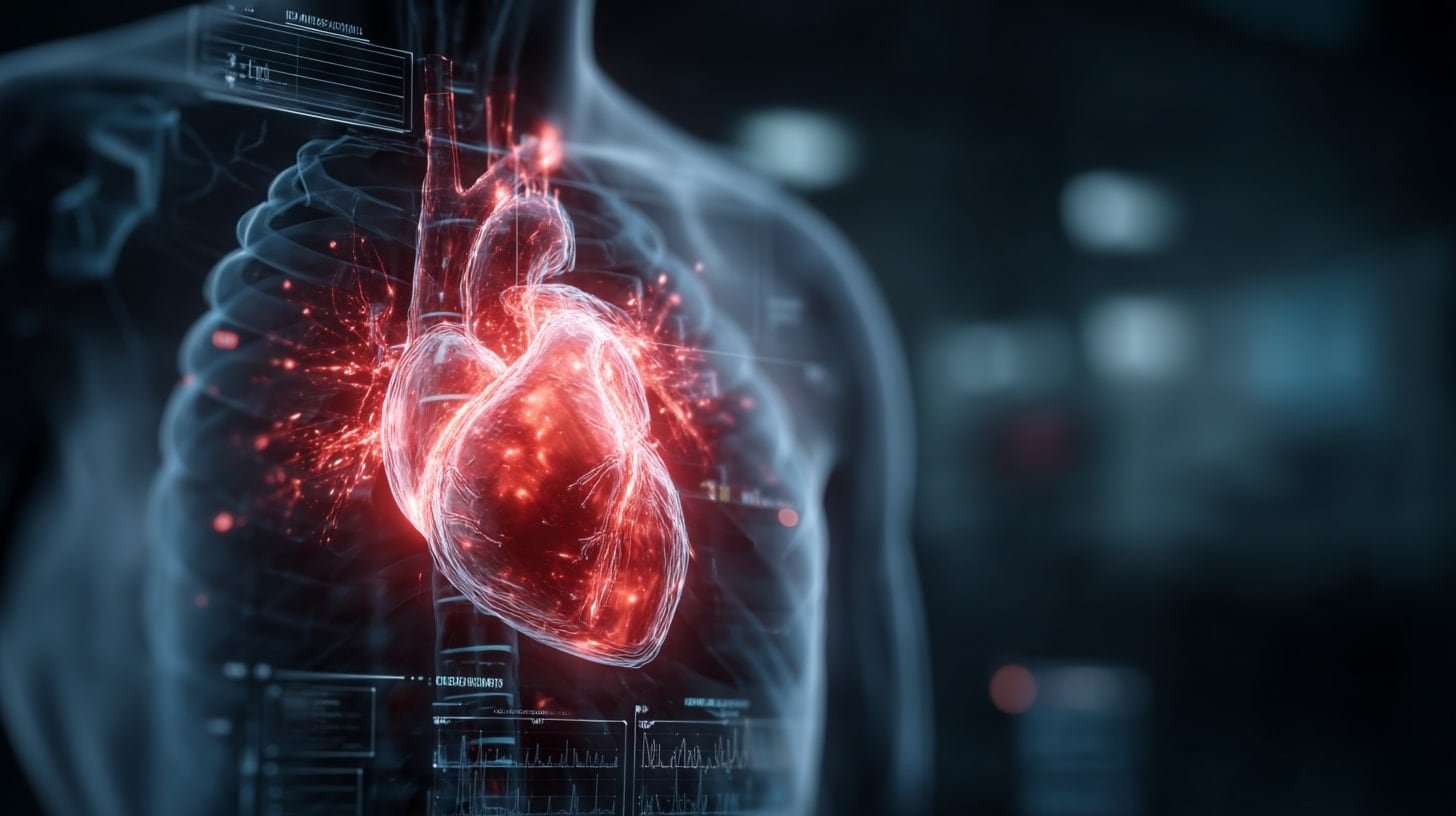 Este hábito común puede tener efectos adversos en la salud cardiovascular. (Imagen Ilustrativa Infobae)