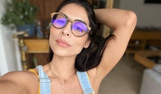 María León, reconocida cantante y actriz mexicana, continúa afianzando su presencia en el entretenimiento con proyectos dentro y fuera de México. - (Foto: captura de pantalla de @sargentoleon)