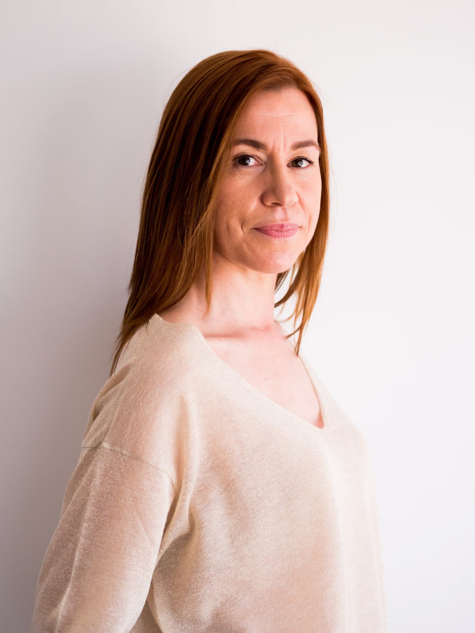 La relación entre hermanas se consolida como el eje central en la última novela de María Martínez, por encima de la trama romántica - (Gentileza de Editorial Grupo Planeta)