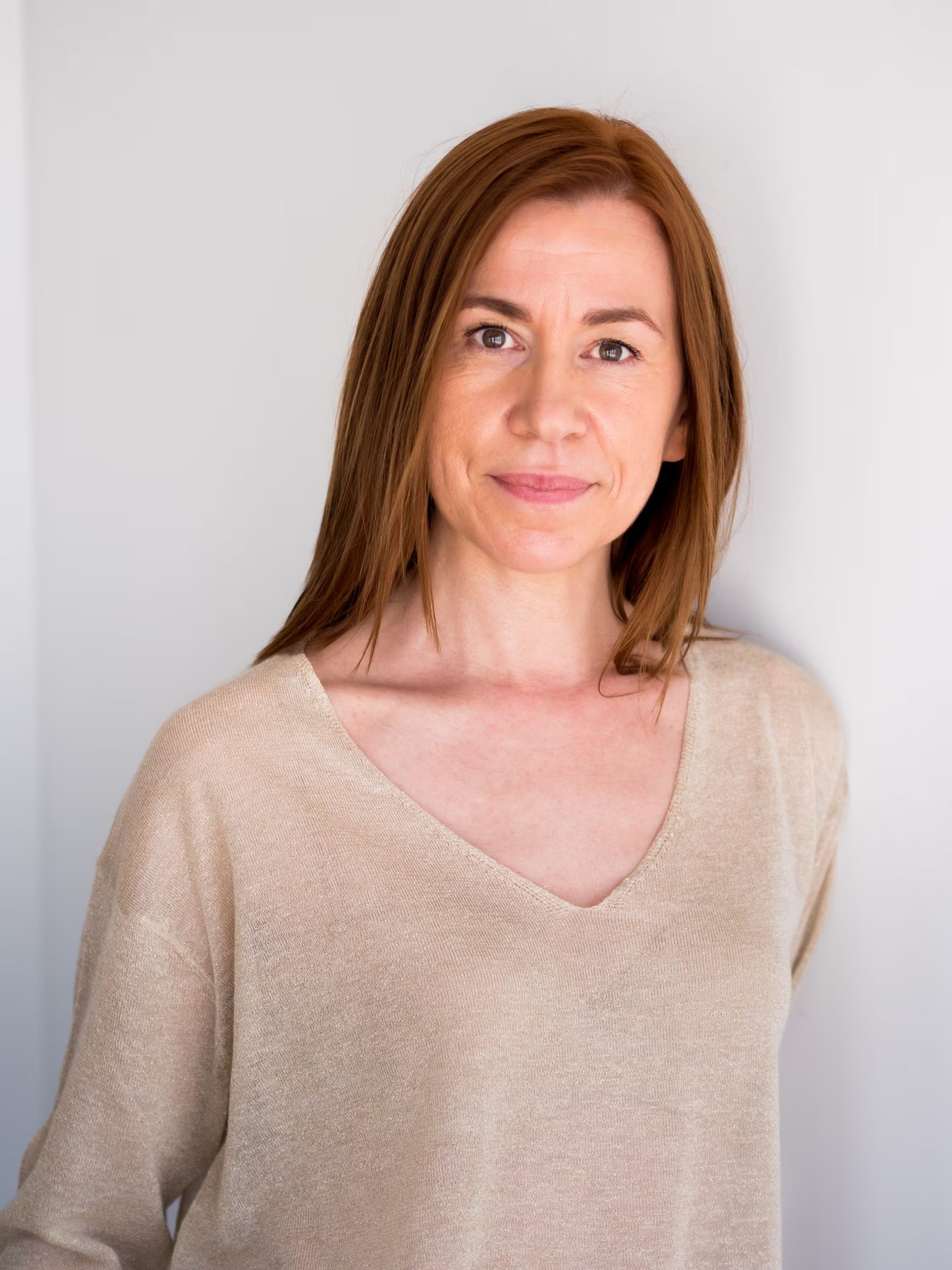 María Martínez forma parte de la nueva generación de autoras españolas que renuevan la novela romántica y promueven la colaboración entre escritoras - (Gentileza de Editorial Grupo Planeta)