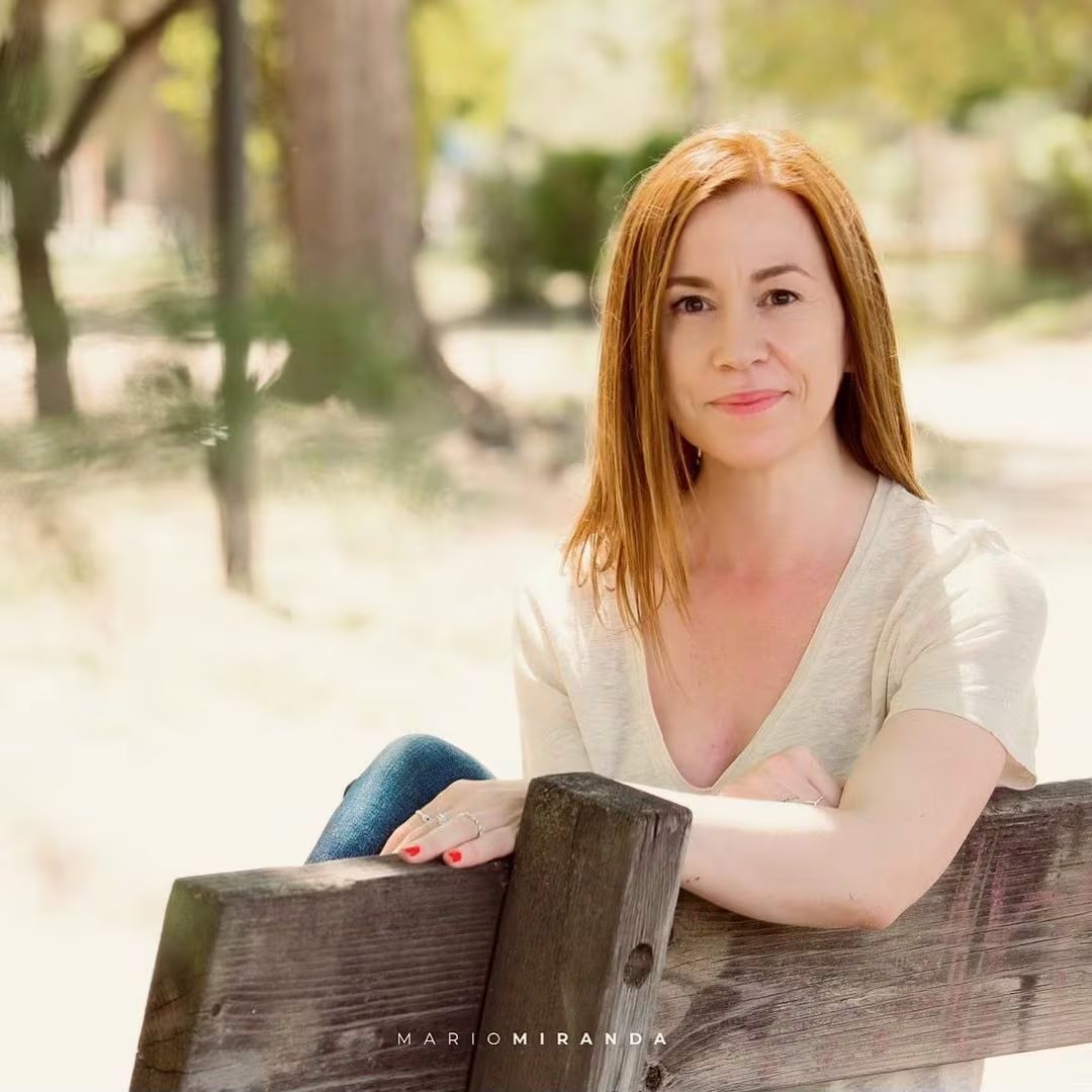 Con más de una docena de títulos, María Martínez se consolida como una de las voces más leídas en la literatura romántica contemporánea española - (Gentileza de Editorial Grupo Planeta)