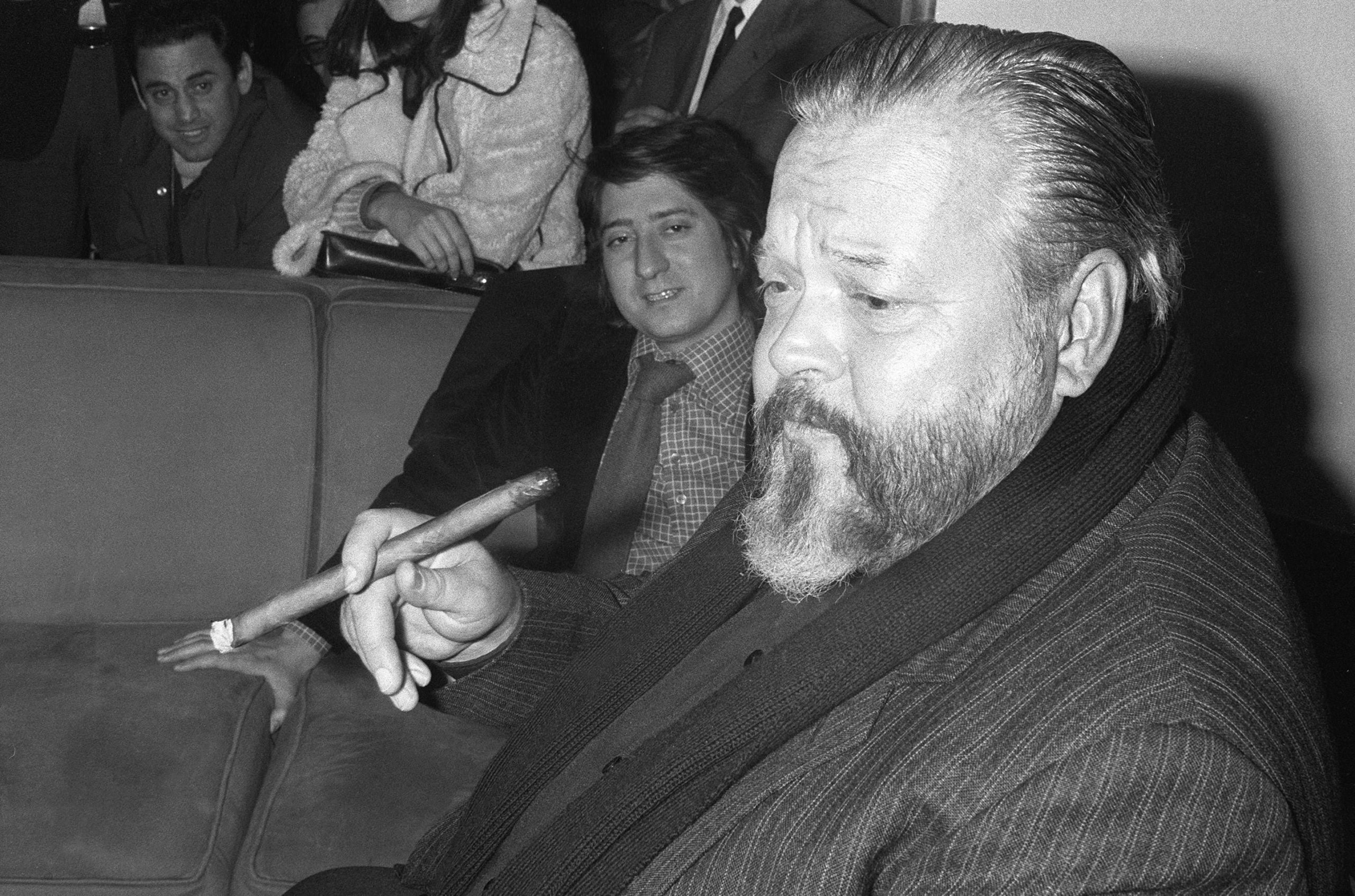 Hearst utilizó sus medios para impulsar campañas políticas, apoyar su carrera y promover a figuras cercanas como Marion Davies en Hollywood (EFE)