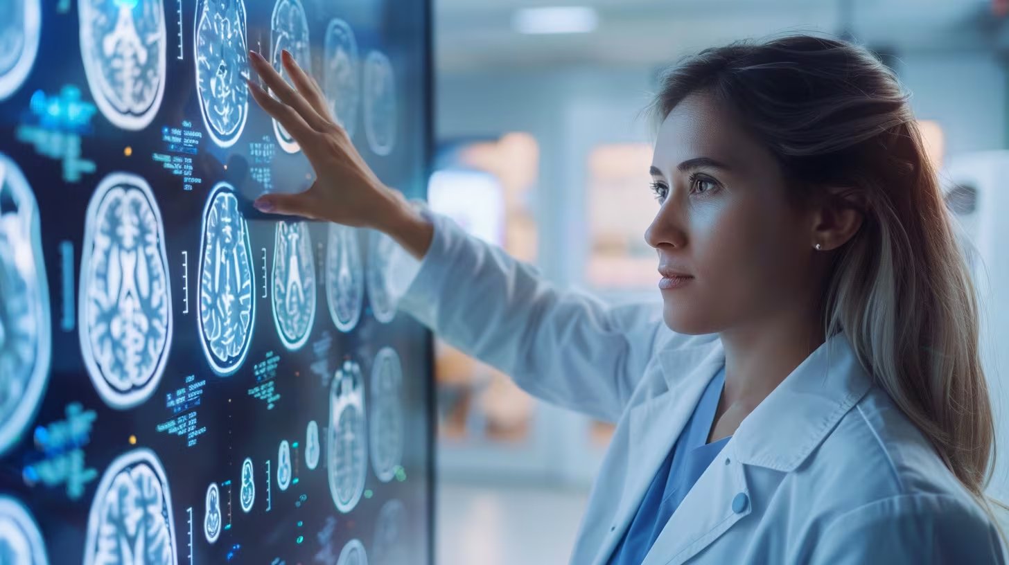 La pérdida de empatía y apatía, es un reflejo del deterioro de las áreas cerebrales responsables de la comprensión emocional (Imagen Ilustrativa Infobae)