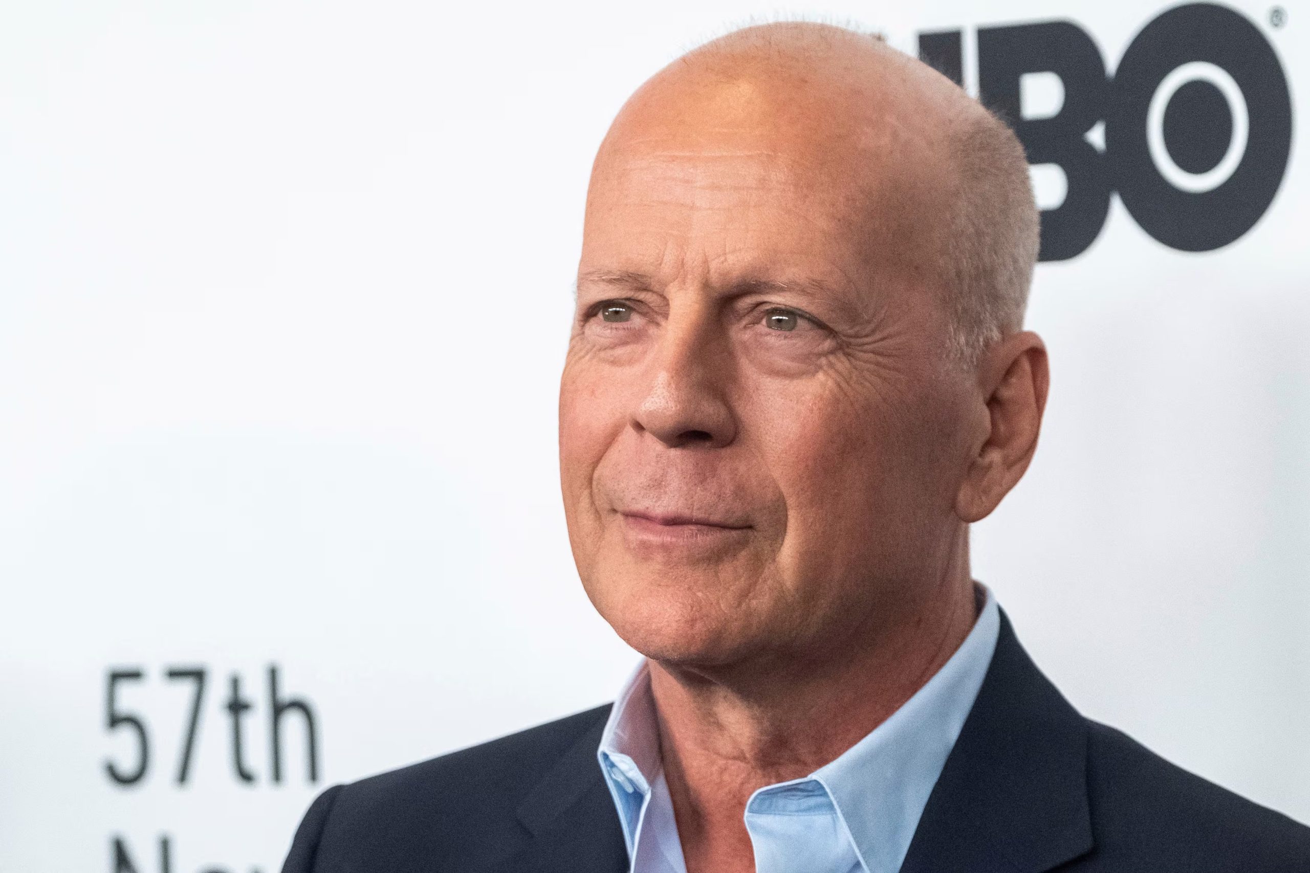 Bruce Willis ejemplifica cómo las dificultades iniciales para hablar pueden ser un síntoma temprano de demencia y pasar desapercibidas durante años (AP)