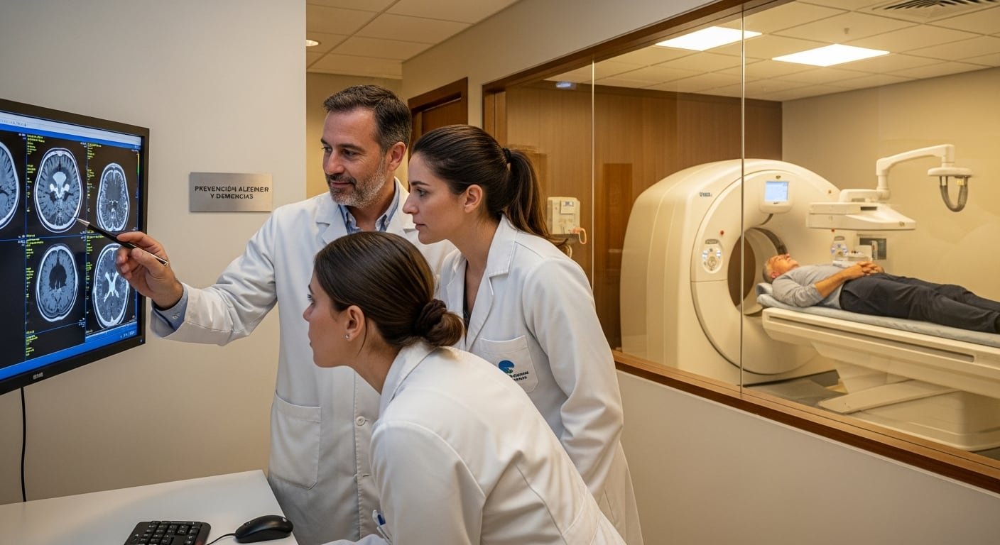 En la cohorte RaPID, uno de cada tres pacientes con DRP presentaba causas autoinmunes o inflamatorias susceptibles de reversión
(Imagen Ilustrativa Infobae)