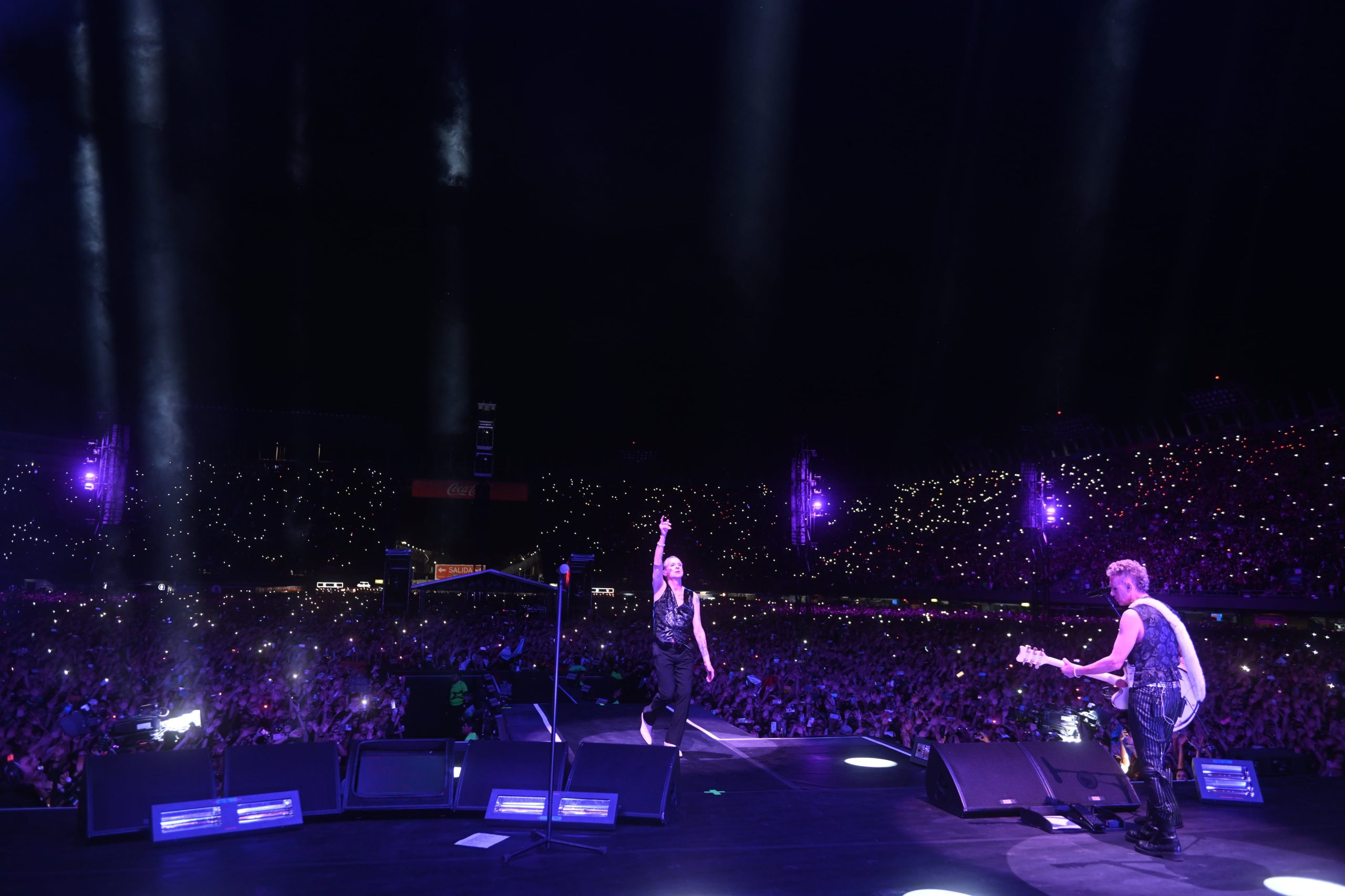 El documental está dirigido por Fernando Frías de la Parra. (Cortesía)