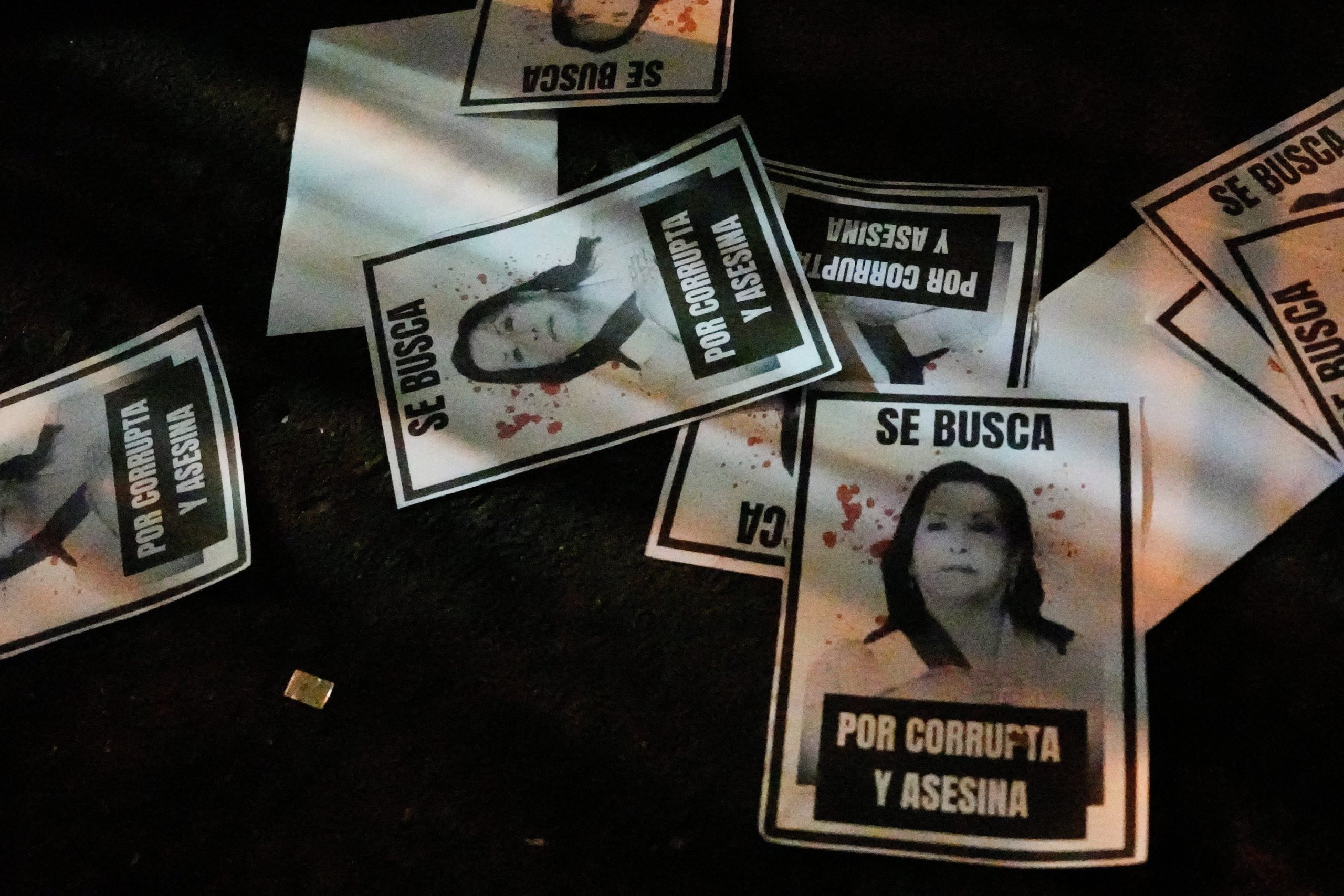 Para el exfiscal, la desactivación de Eficavip favorece a investigados. Entre ellos, a la expresidenta Dina Boluarte.| REUTERS/Angela Ponce