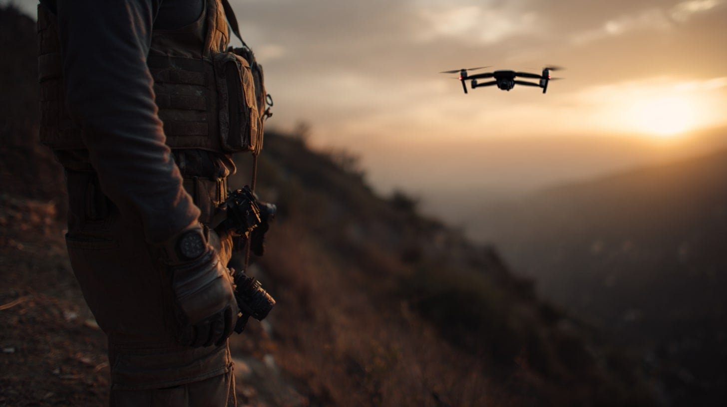 La combinación de experiencia humana y algoritmos inteligentes reduce los falsos positivos y aumenta la eficiencia en búsquedas alpinas.La combinación de experiencia humana y algoritmos inteligentes reduce los falsos positivos y aumenta la eficiencia en búsquedas alpinas (Imagen Ilustrativa Infobae)