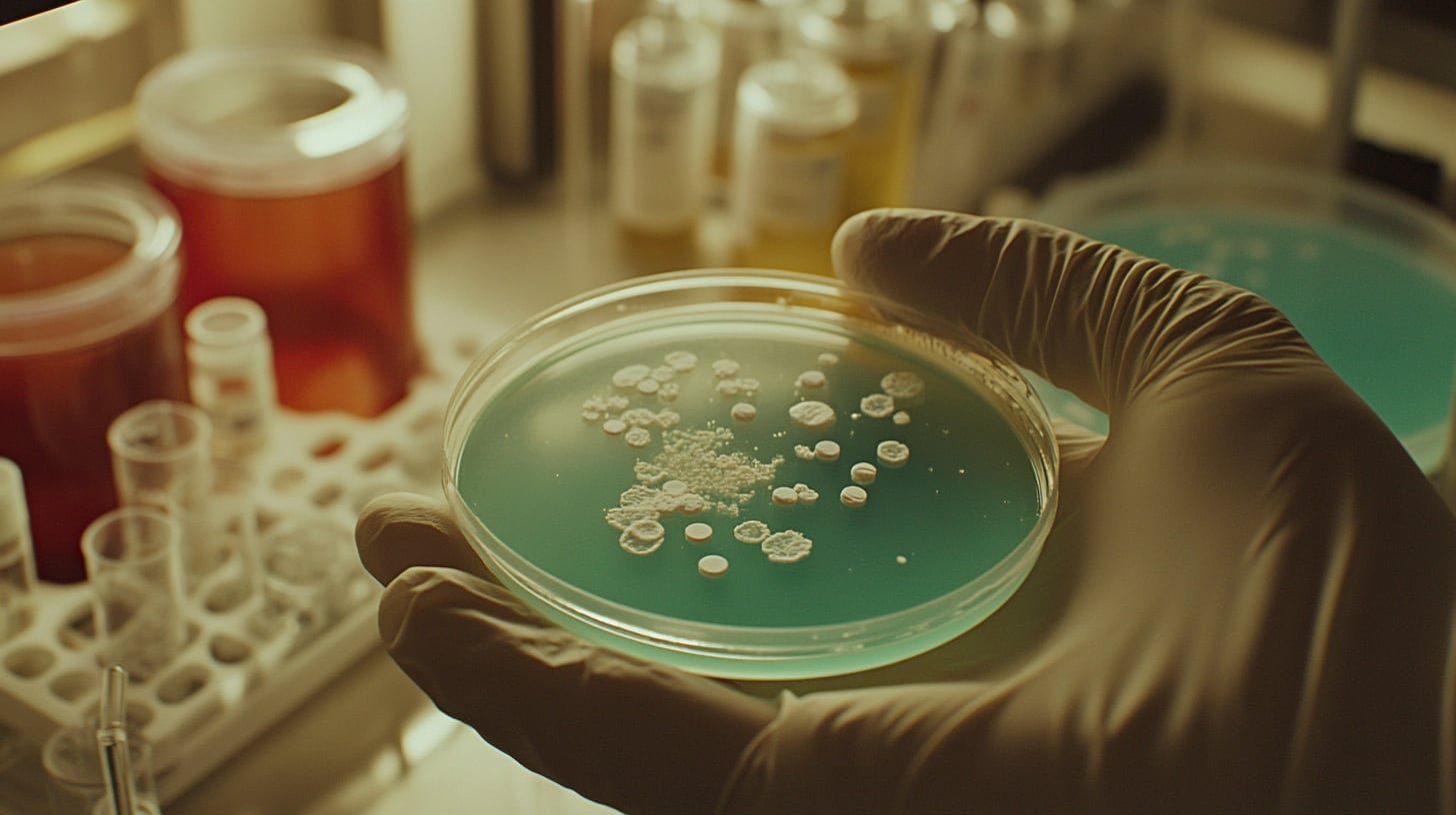 La investigación abre la posibilidad de utilizar la microbiota intestinal como herramienta diagnóstica y terapéutica para la depresión bipolar. (Imagen Ilustrativa Infobae)