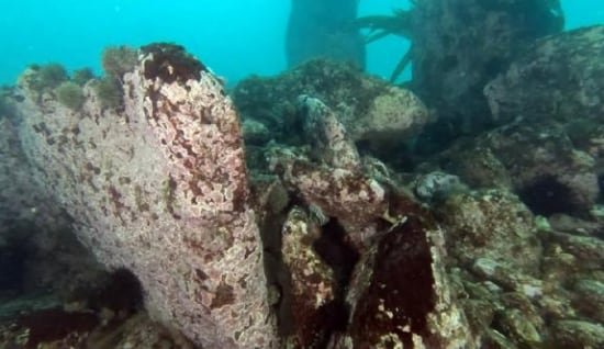 Monumentos líticos como este muestran la sofisticación técnica alcanzada por las sociedades prehistóricas europeas (SAMM)