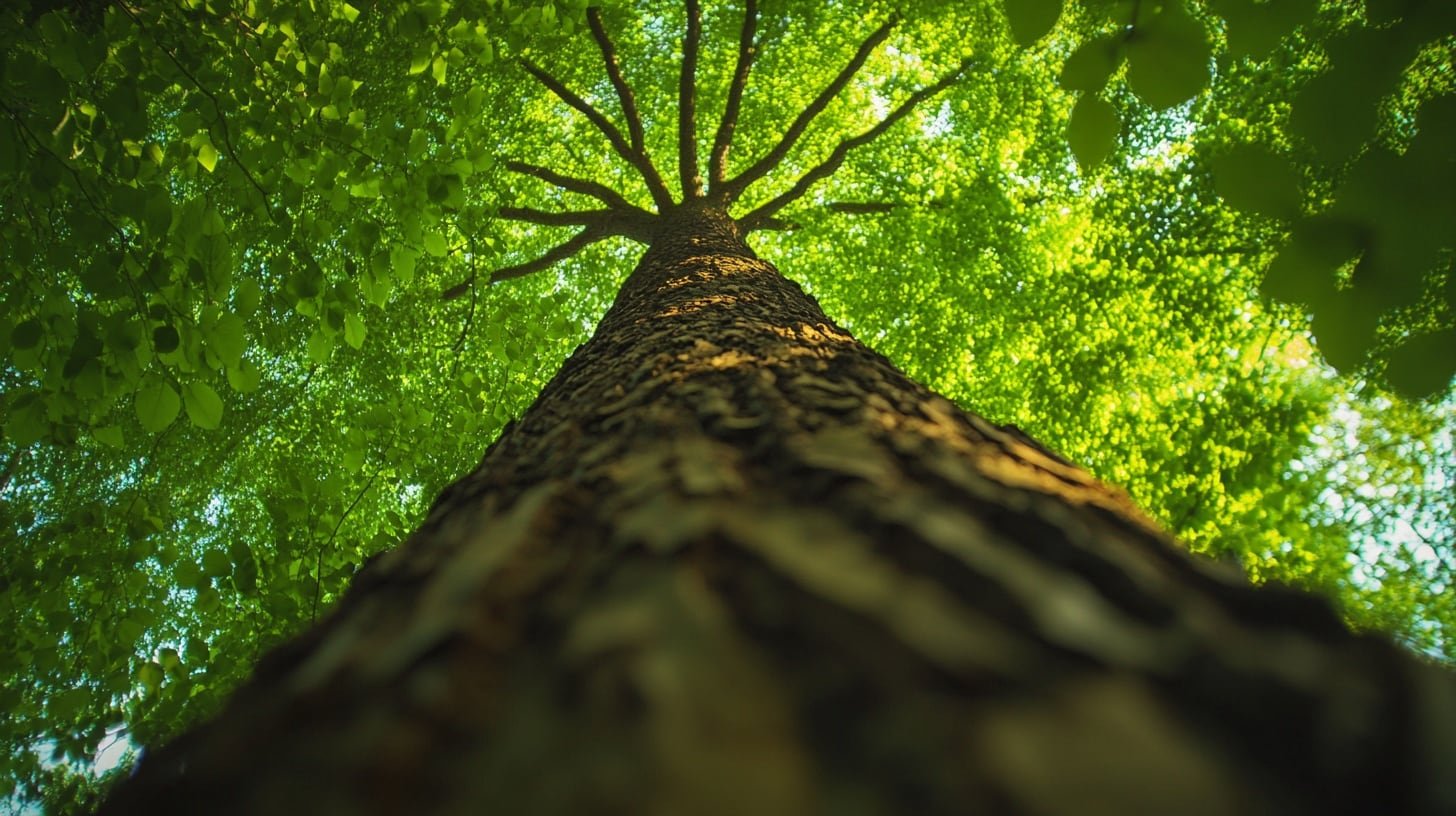 El experimento PARCHED evaluó la sequía en bosques panameños durante cinco años (Imagen Ilustrativa Infobae)