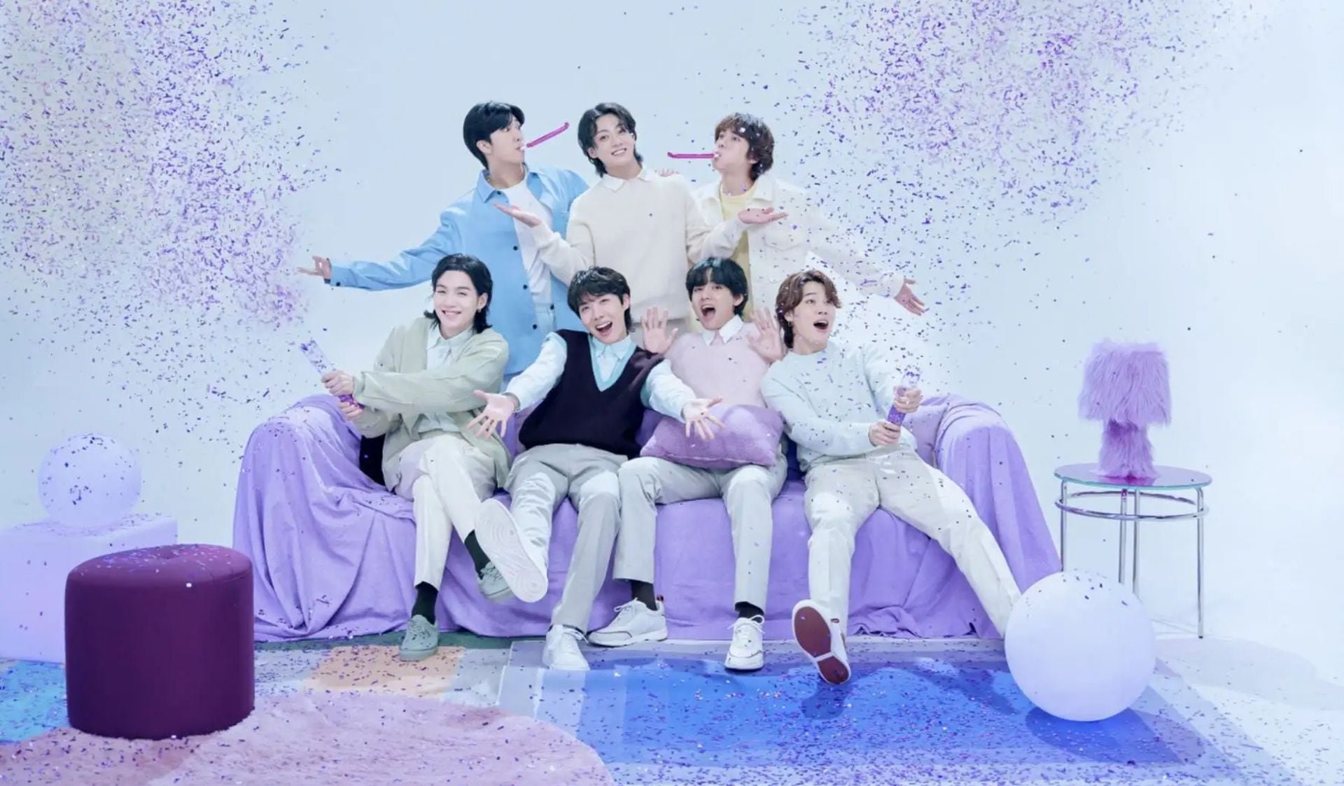 El caso peruano muestra cómo un fandom organizado puede transformar la relación entre artistas y públicos, insertando al país en una dinámica cultural global. (Facebook)