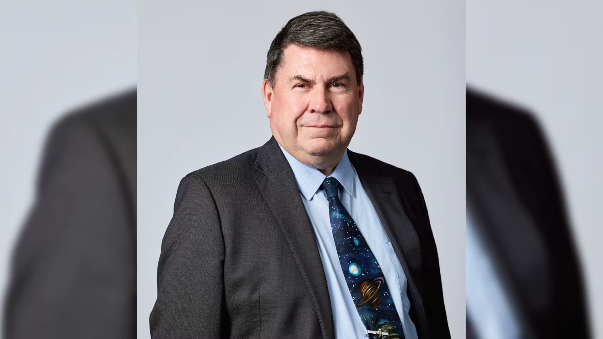 El primero en dar la alerta fue Malcolm Davis, analista senior del Instituto Australiano de Política Estratégica (ASPI)