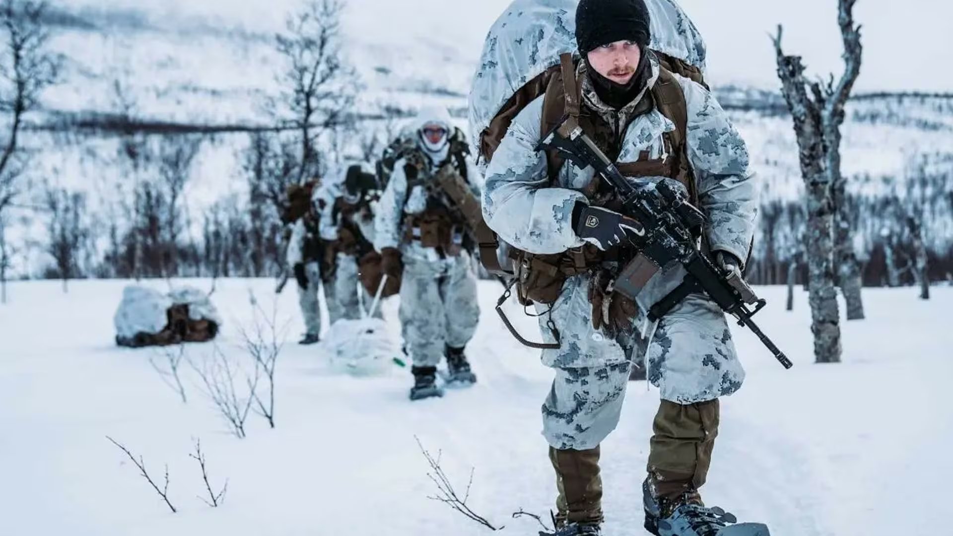 Negri cree que la OTAN “obviamente, no desaparecerá, posiblemente se transforme o podría pasar a la irrelevancia”
