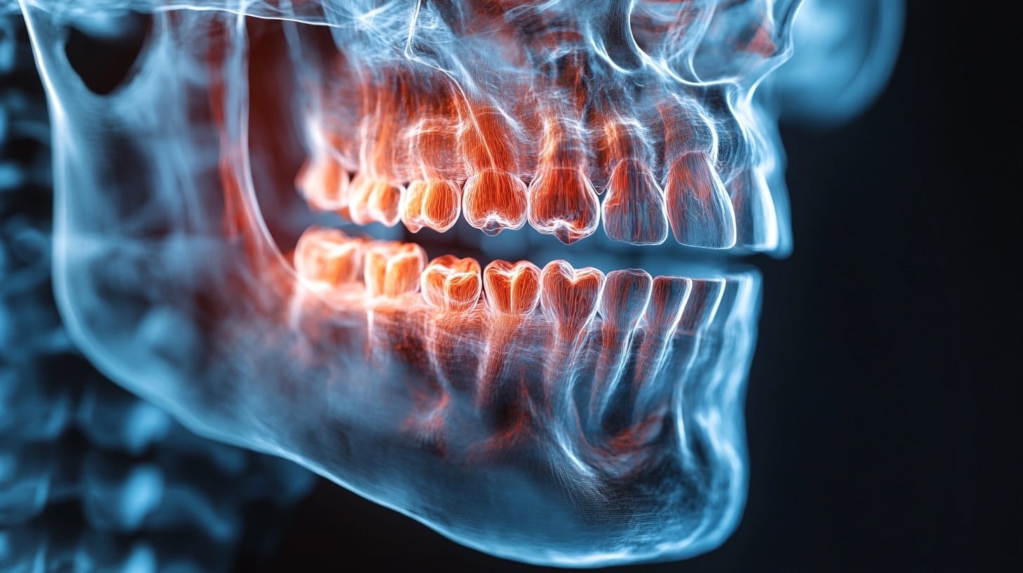 Una evaluación especializada es clave ante trastornos temporomandibulares, que suelen responder bien a autocuidado, ejercicios mandibulares y modificaciones en la dieta (Imagen Ilustrativa Infobae)