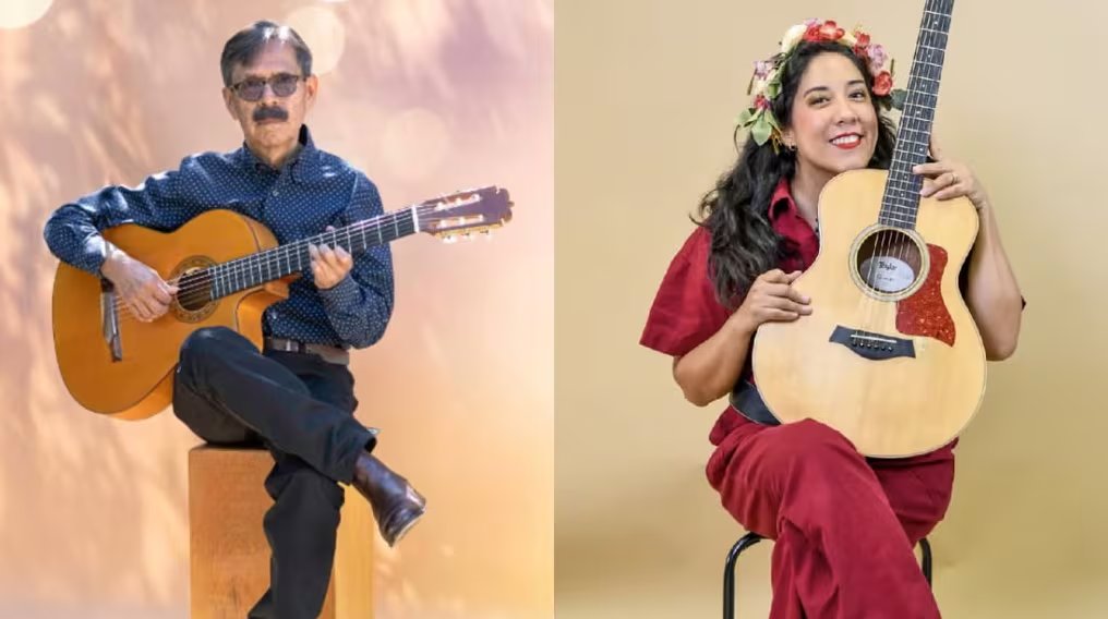 Peruanos nominados en los Grammy 2026