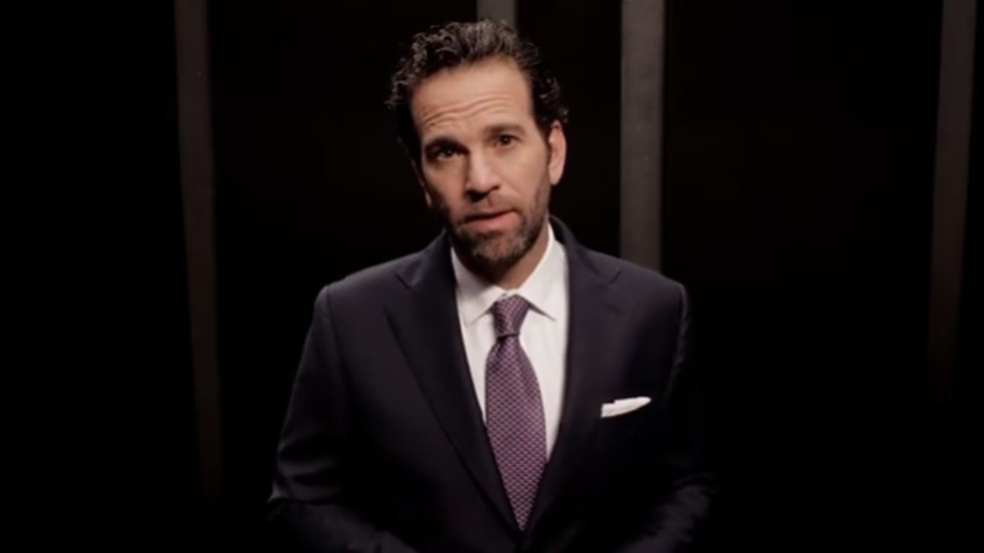 Loret de Mola presentó datos duros sobre el tema. (Foto: Captura de pantalla de Twitter/@CarlosLoret)