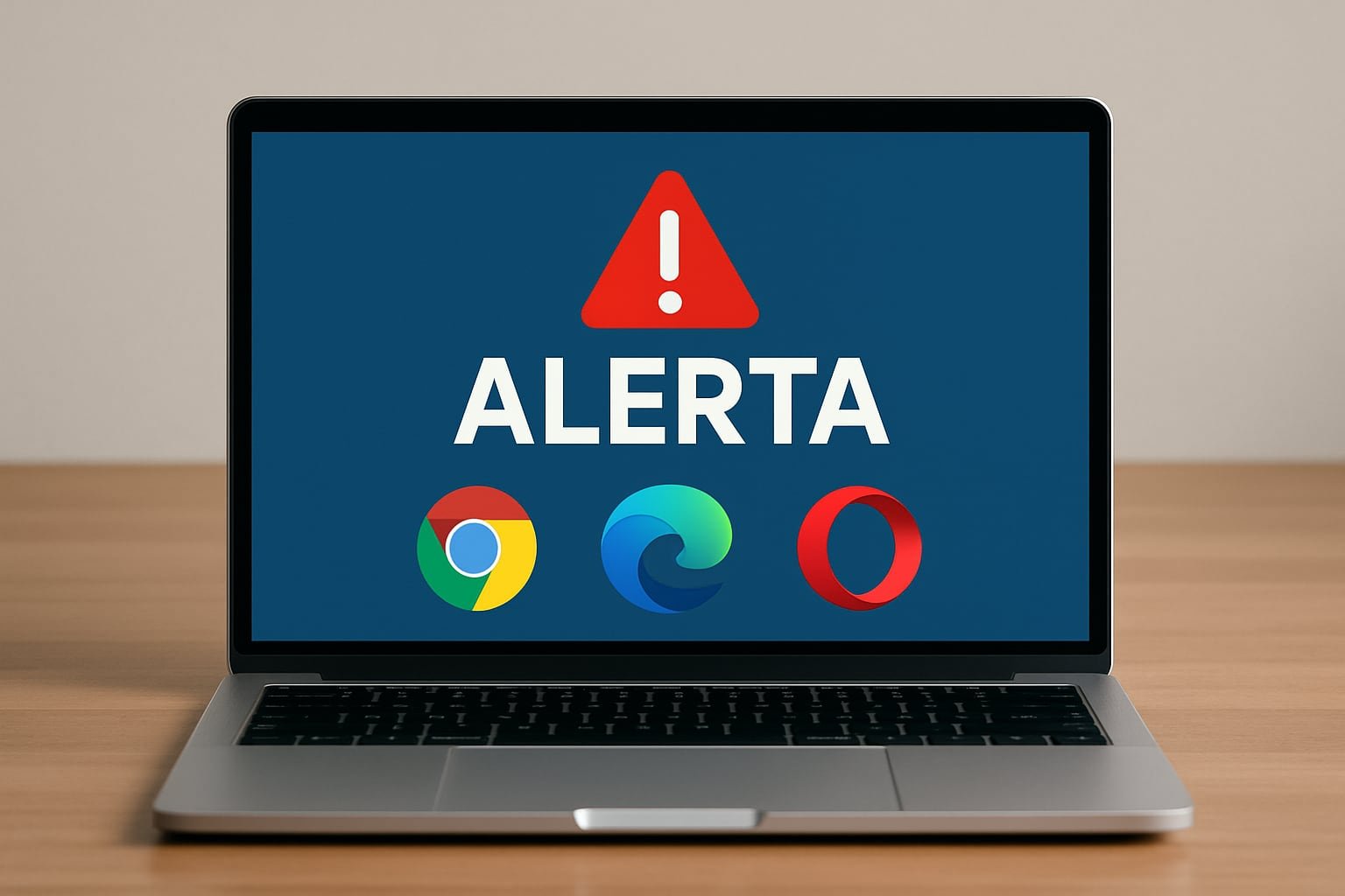 GhostPoster afectó especialmente a usuarios de Firefox y Opera al utilizar esteganografía en imágenes para ejecutar código malicioso y burlar sistemas de seguridad. (Imagen Ilustrativa Infobae)