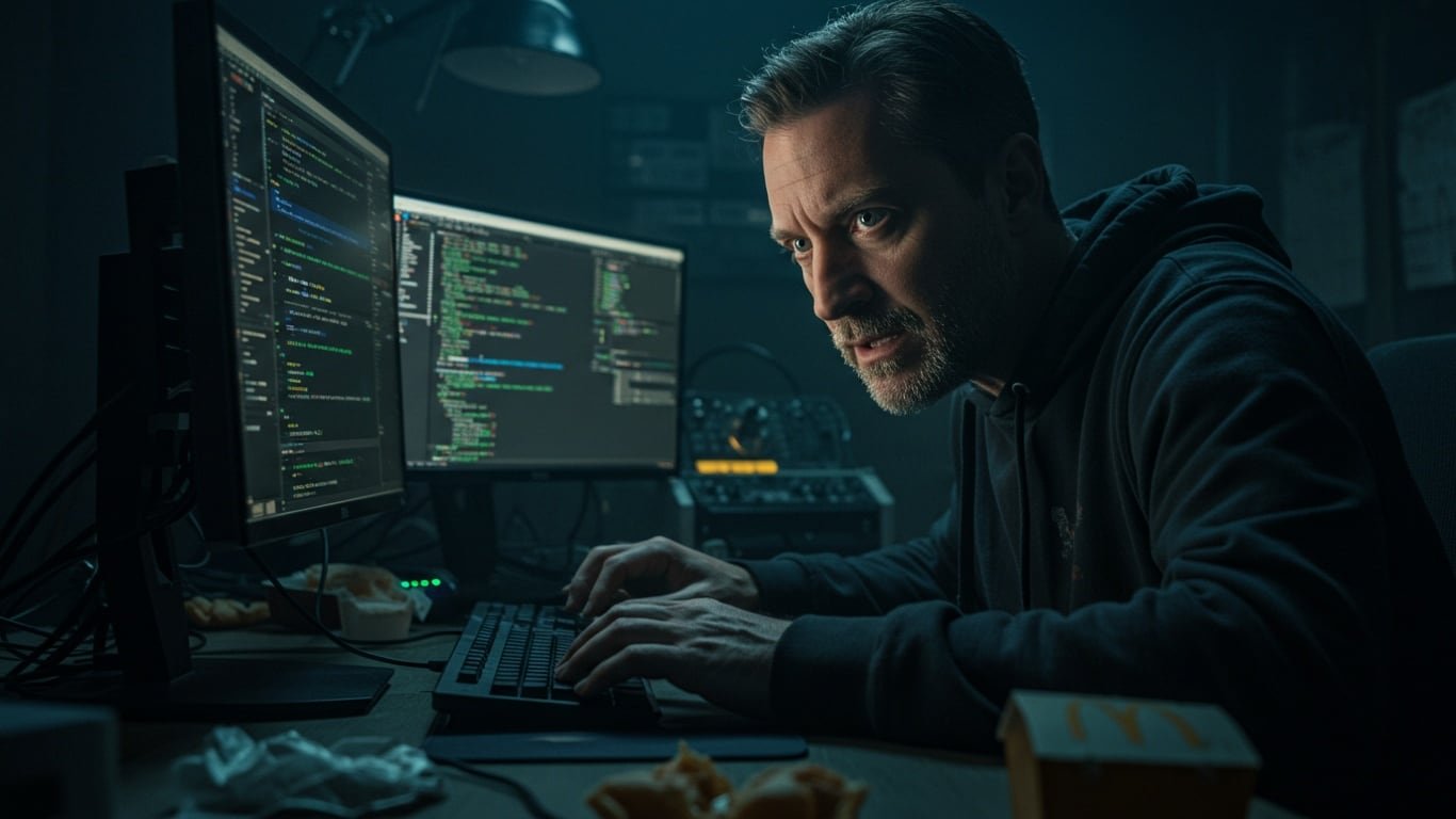 Zoom Stealer expuso credenciales y datos profesionales de 2,2 millones de usuarios, facilitando el espionaje corporativo a través de plataformas como Zoom y Teams. (Imagen Ilustrativa Infobae)