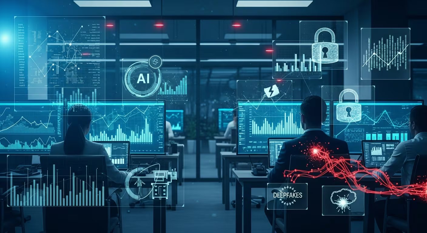 Linwei Ding contactó con empresas tecnológicas chinas y fundó su propia startup de inteligencia artificial tras robar los secretos industriales en su periodo en Google. (Imagen Ilustrativa Infobae)