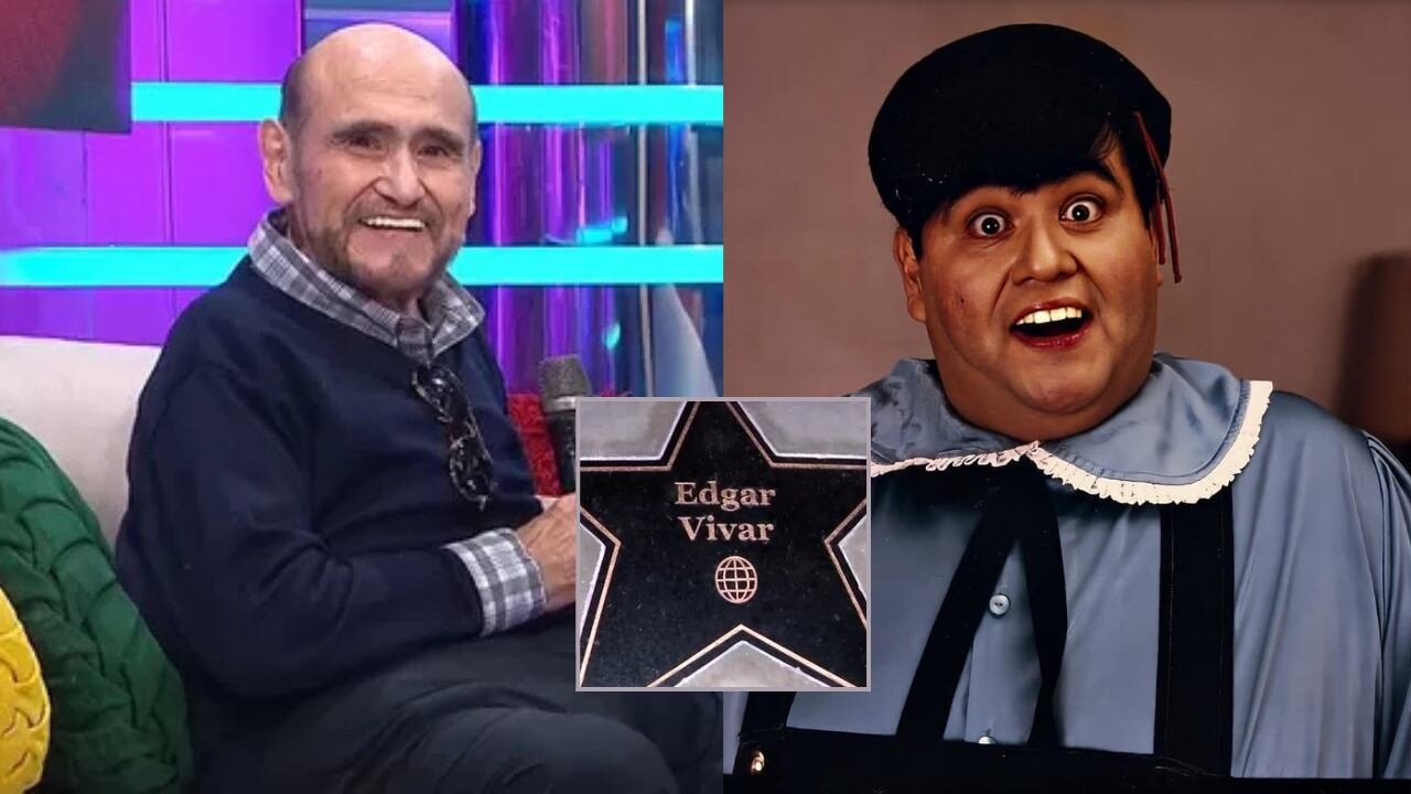 Los rumores sobre la muerte de Édgar Vivar reflejan el impacto de las noticias falsas en redes sociales y medios mexicanos