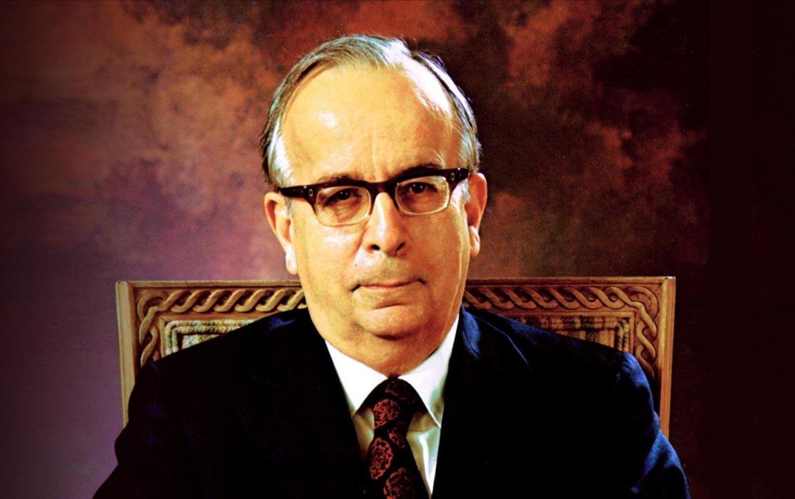 Eugenio Garza Sada (Twitter/@espirituNoreste)