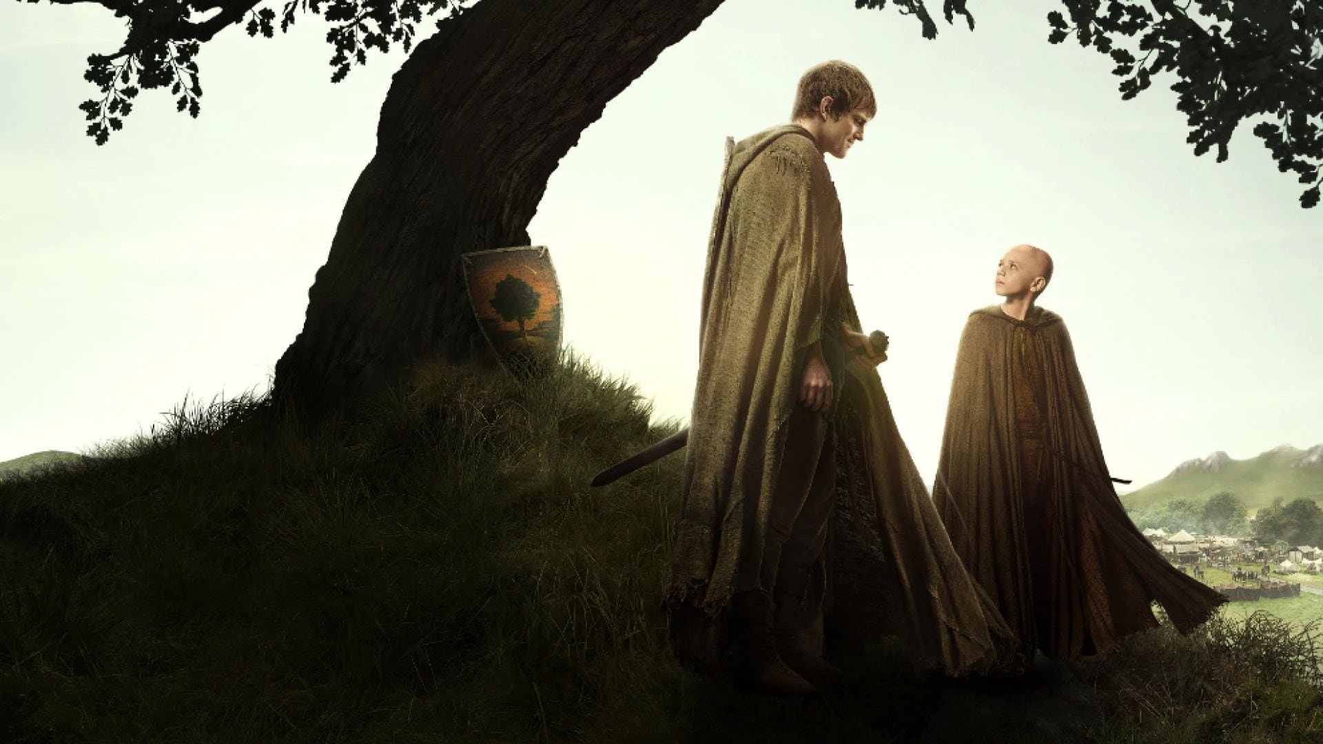 Ryan Condal, guionista y productor ejecutivo, aclara que la trama del spin-off se aleja de los dragones y las grandes casas (HBO)