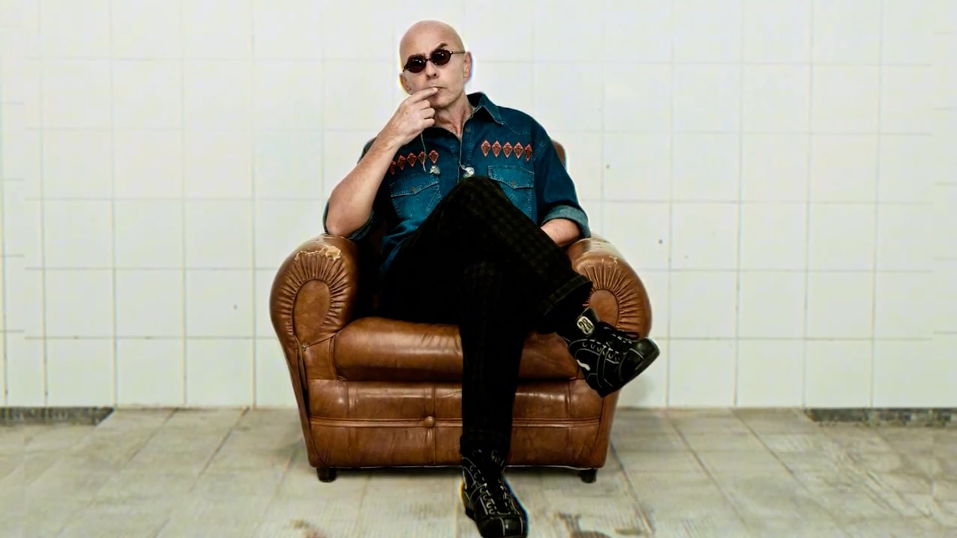 La distinción al Indio Solari se basó en su “aporte fundamental a la cultura popular” 