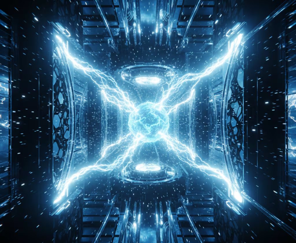 Materiales avanzados permiten conservar energía térmica de forma segura y eficiente, lista para ser utilizada cuando la demanda lo requiera (Imagen Ilustrativa Infobae)