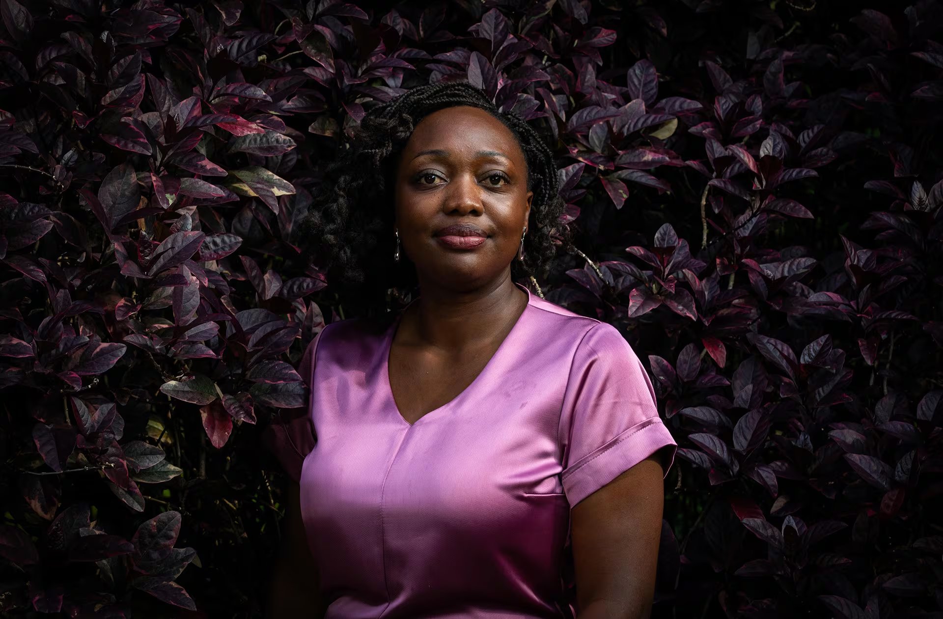 Paula Moreno fue Ministra de Cultura, es escritora y creo la fundación 