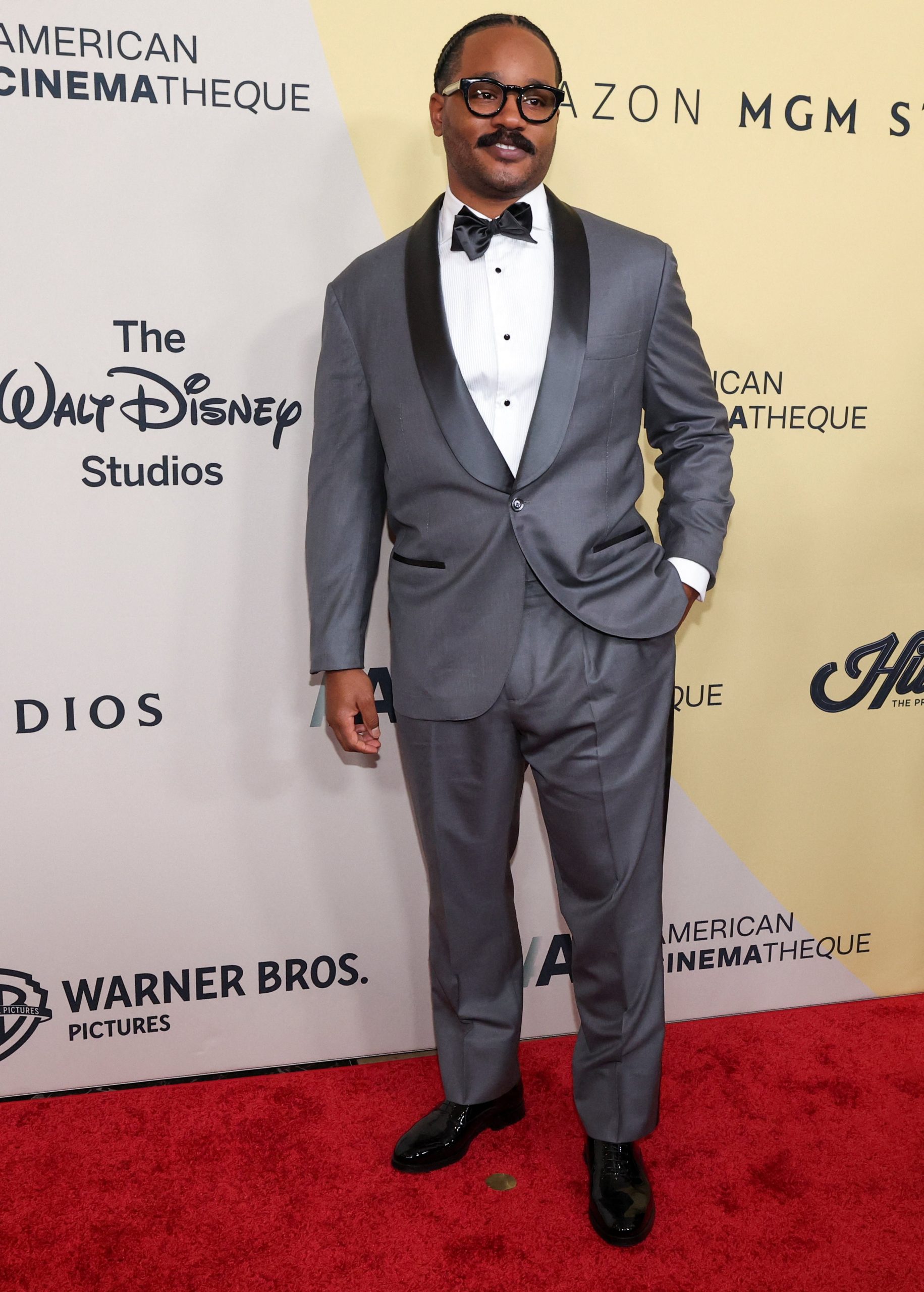 La música y la cultura familiar de Coogler influyen de manera decisiva en la narrativa visual y emocional de cada una de sus películas (REUTERS/Mario Anzuoni)