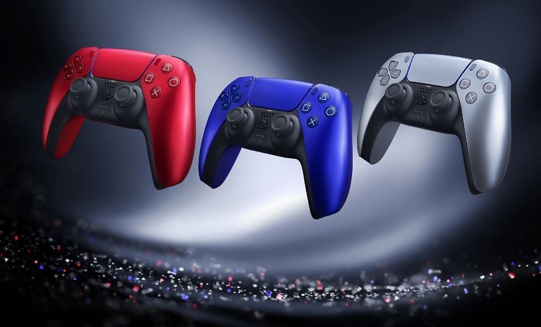 La autonomía de la batería del mando DualSense ha recibido críticas por la necesidad frecuente de recarga durante sesiones de juego y reproducción multimedia. (PLAYSTATION)