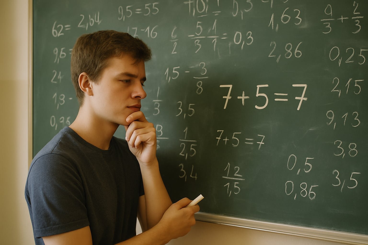 La suma de los divisores de un número triperfecto equivale al triple de su valor (Imagen Ilustrativa Infobae)