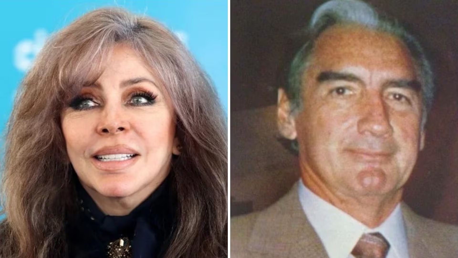 El contrato de exclusividad que cambió la carrera de Verónica Castro
