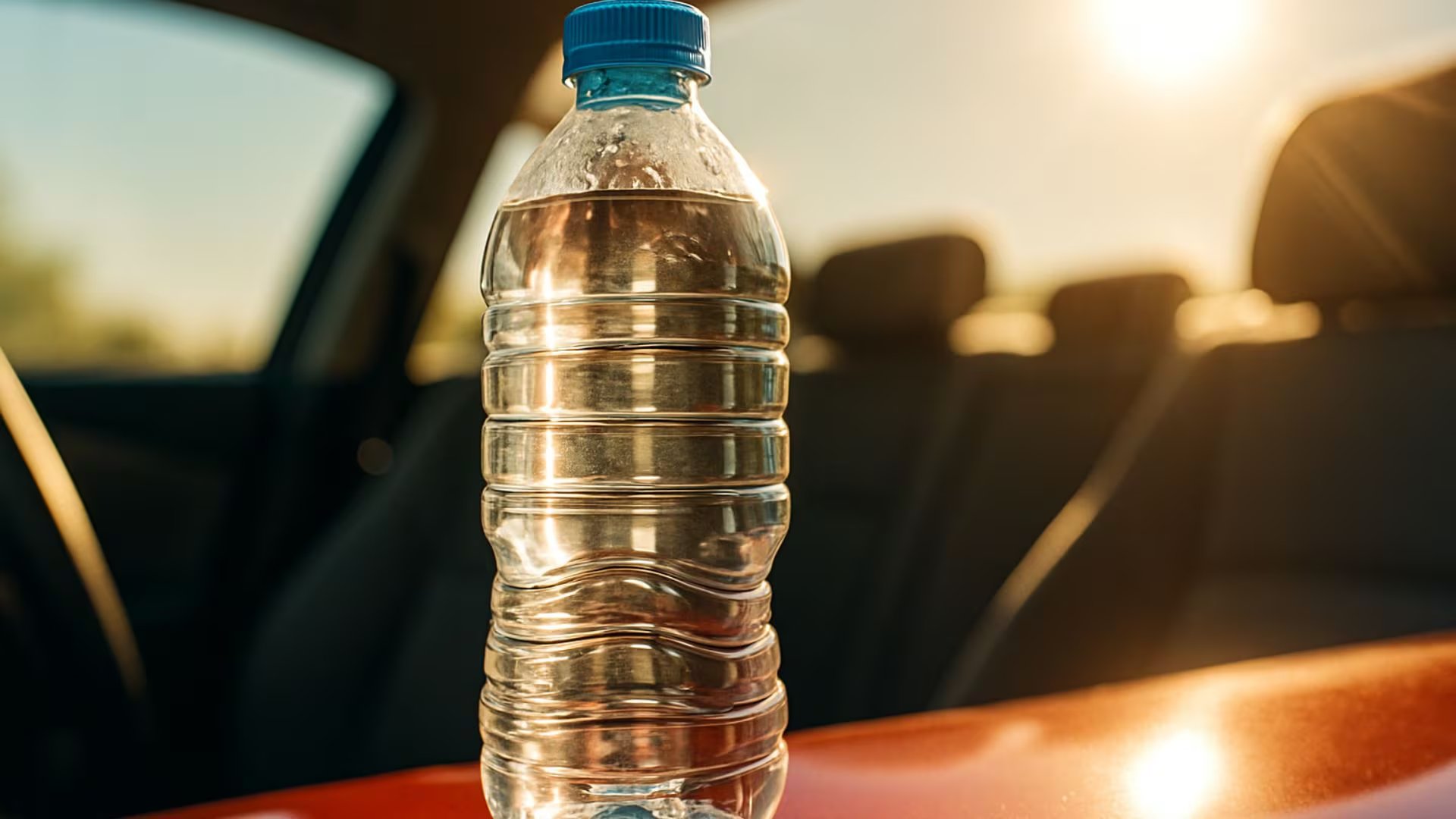 Las investigaciones identifican compuestos perfluoroalquilados y plomo como contaminantes persistentes en agua potable, tanto de red pública como embotellada (Imagen Ilustrativa Infobae)