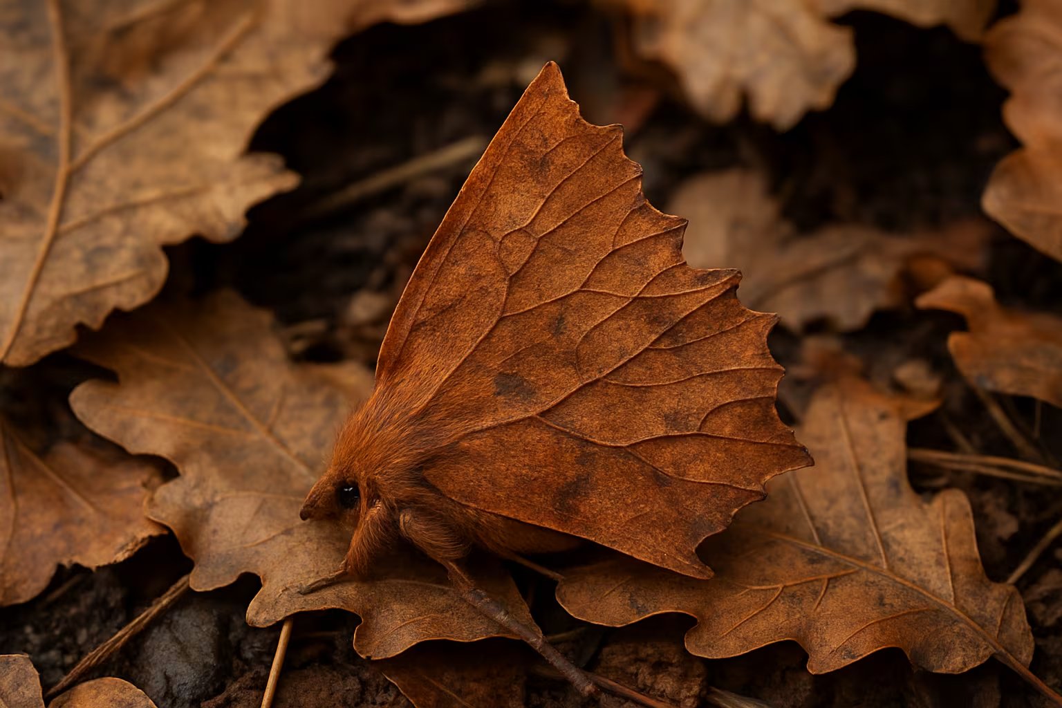 Su capacidad de camuflaje, inmovilidad y elección de hábitats densos la convierten en un ícono de adaptación y un símbolo de la riqueza natural europea y asiática (Imagen Ilustrativa Infobae)