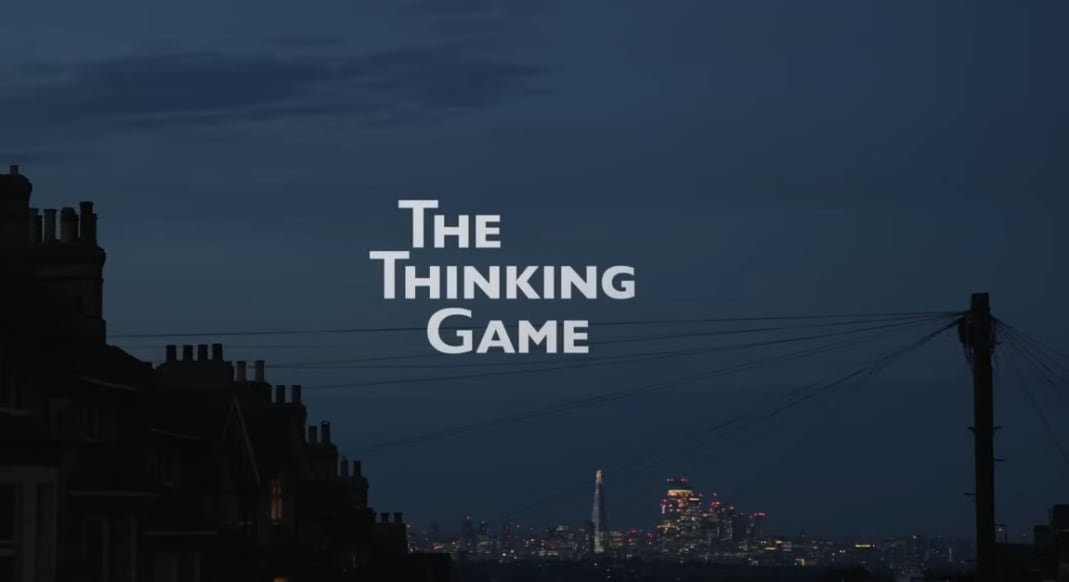 The Thinking Game es el documental que sigue de cerca la creación de AlphaFold. (YouTube)