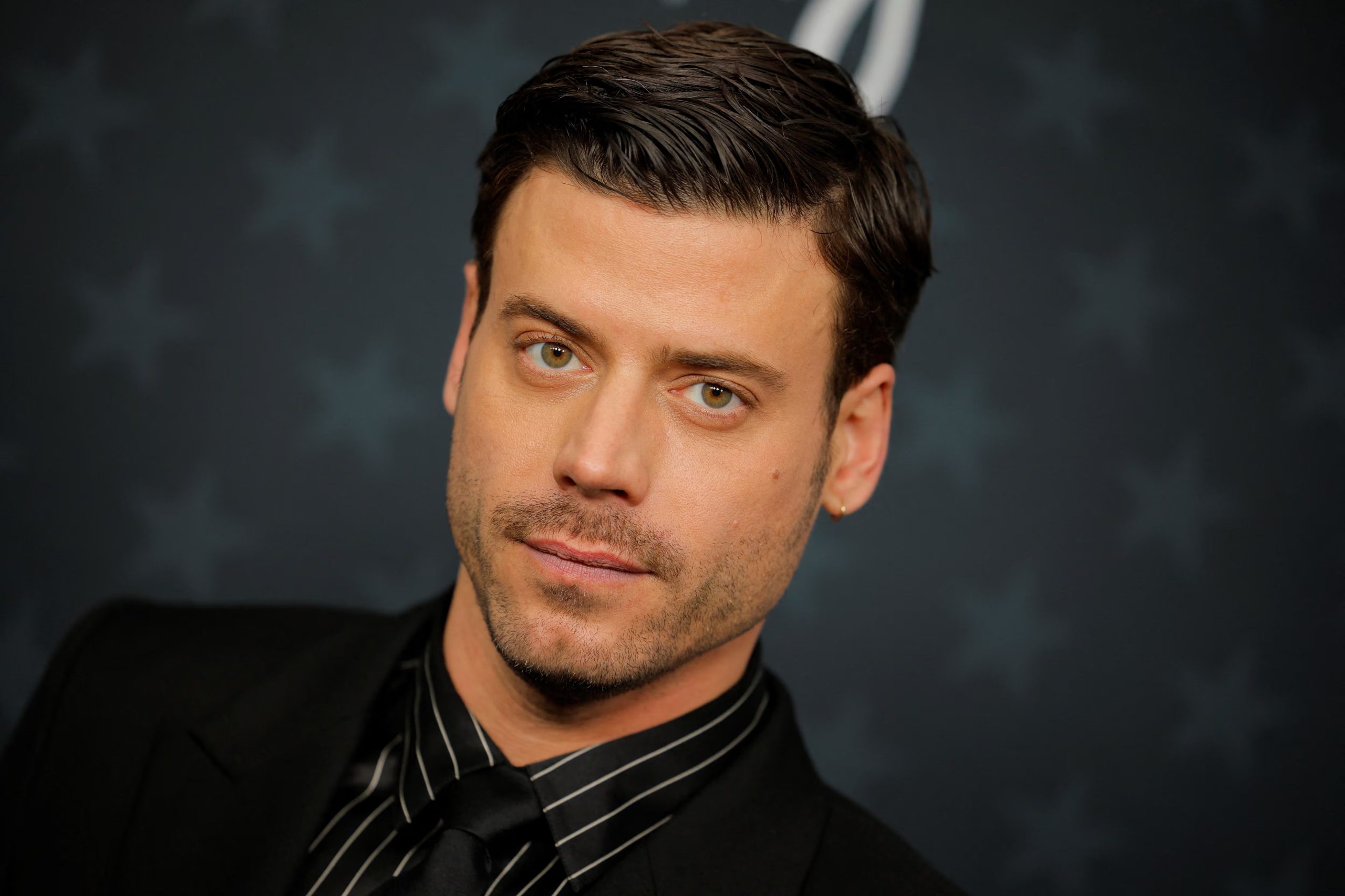 El inesperado impacto mediático de la serie llevó a Arnaud a reflexionar sobre los alcances de la popularidad y la gestión de la exposición pública (REUTERS/Mike Blake)